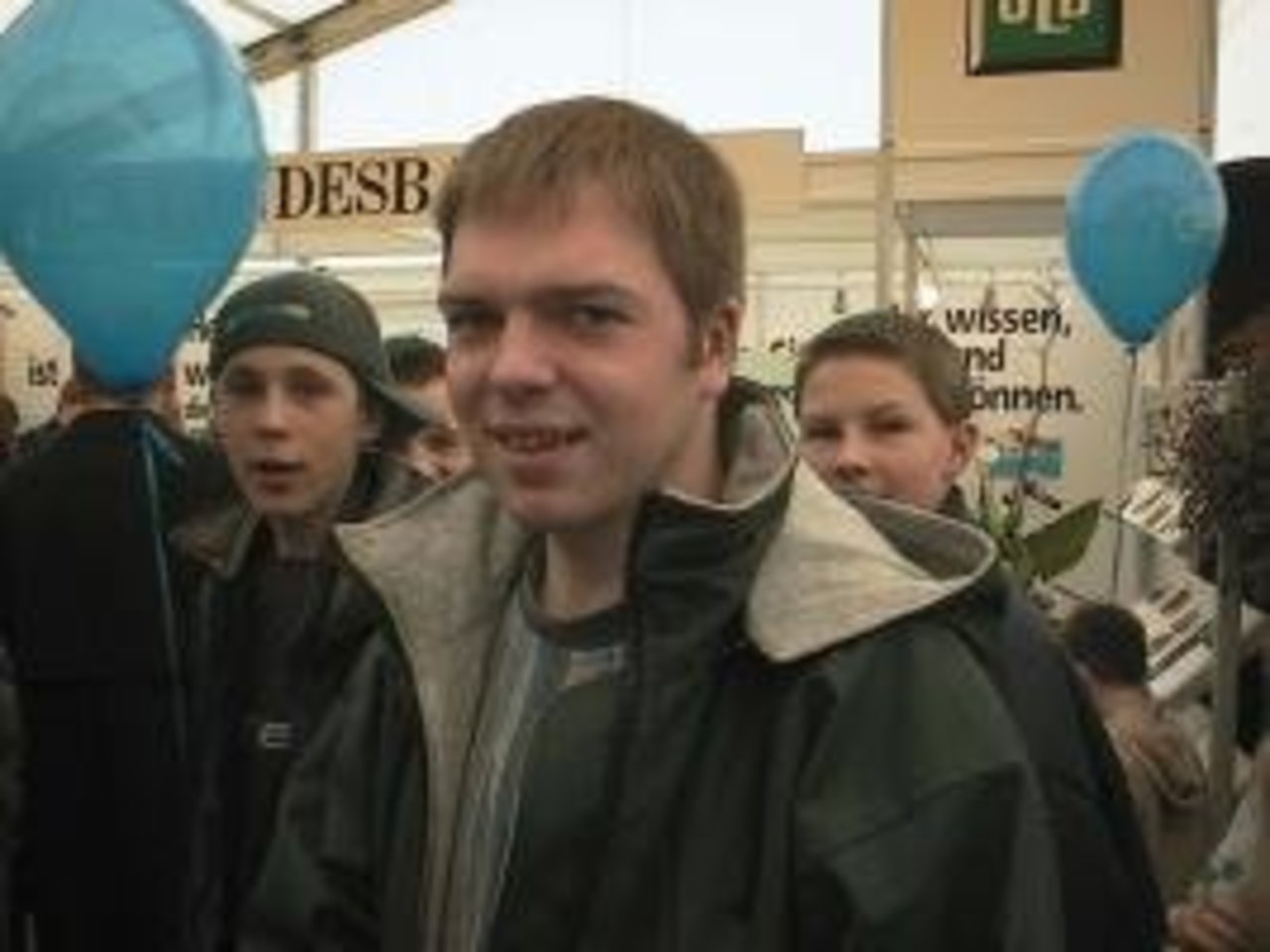 Gewerbeschau 2000 Image 53