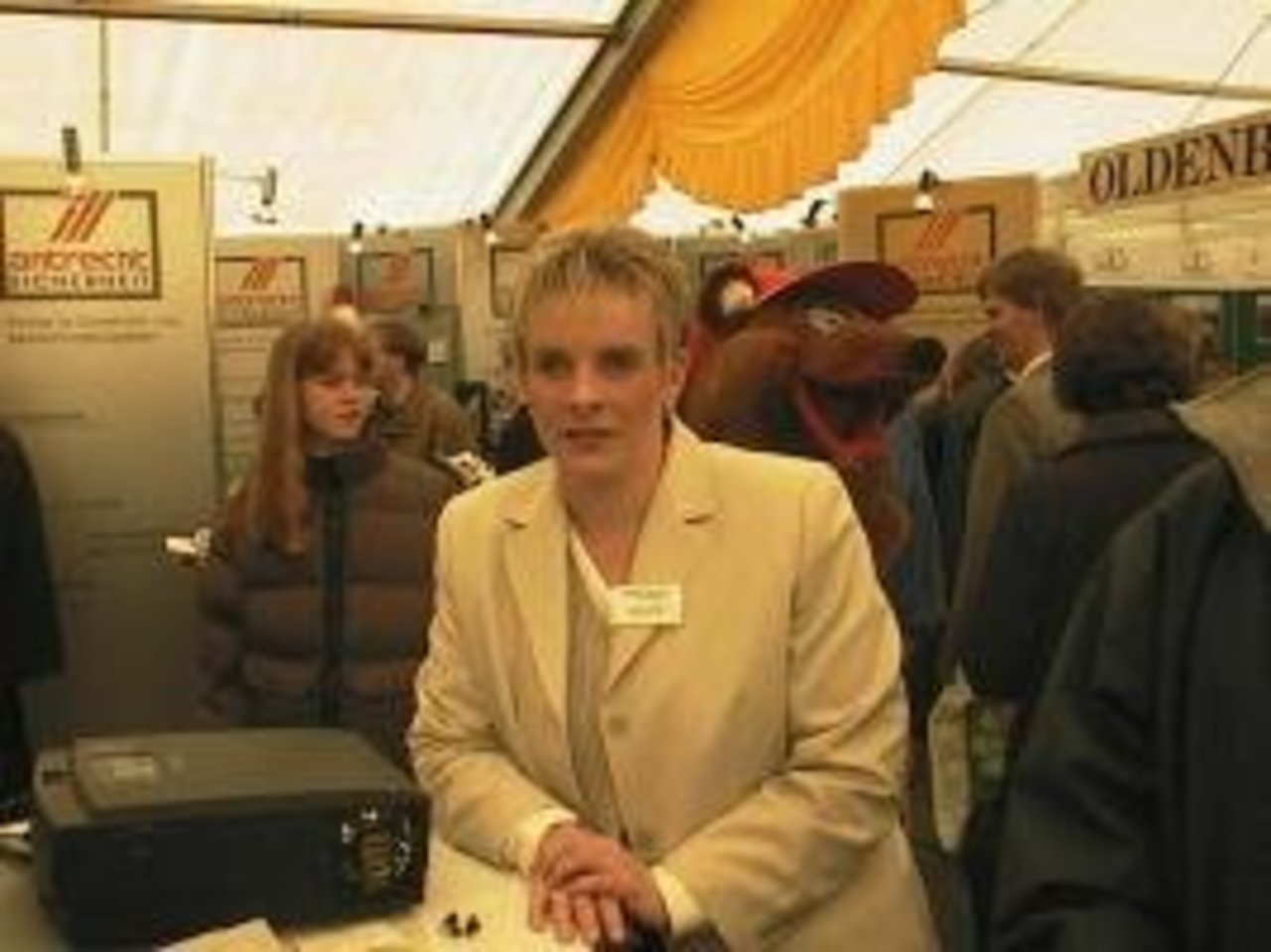 Gewerbeschau 2000 Image 54