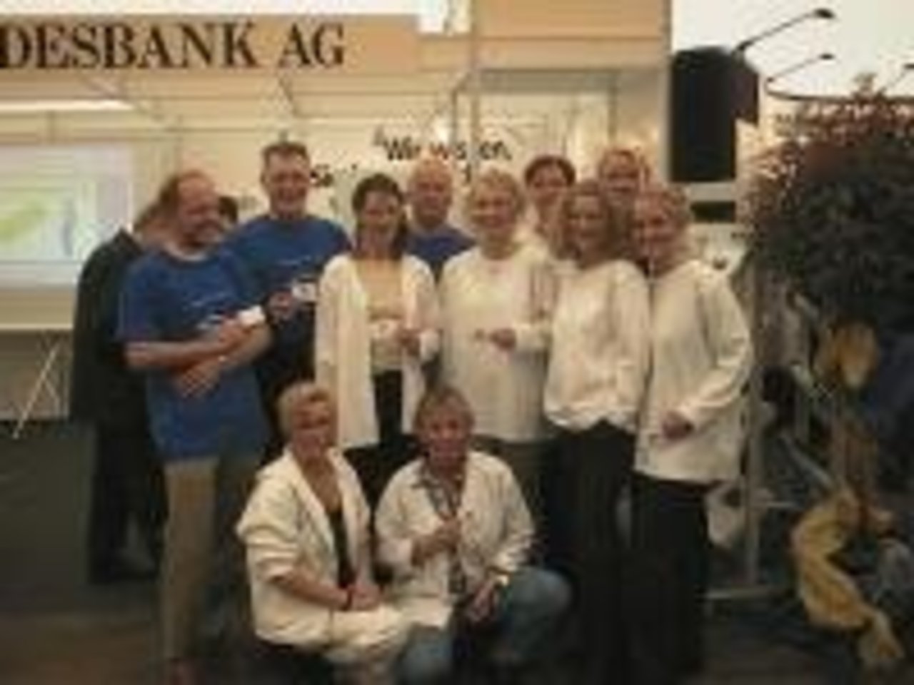 Gewerbeschau 2000 Image 55