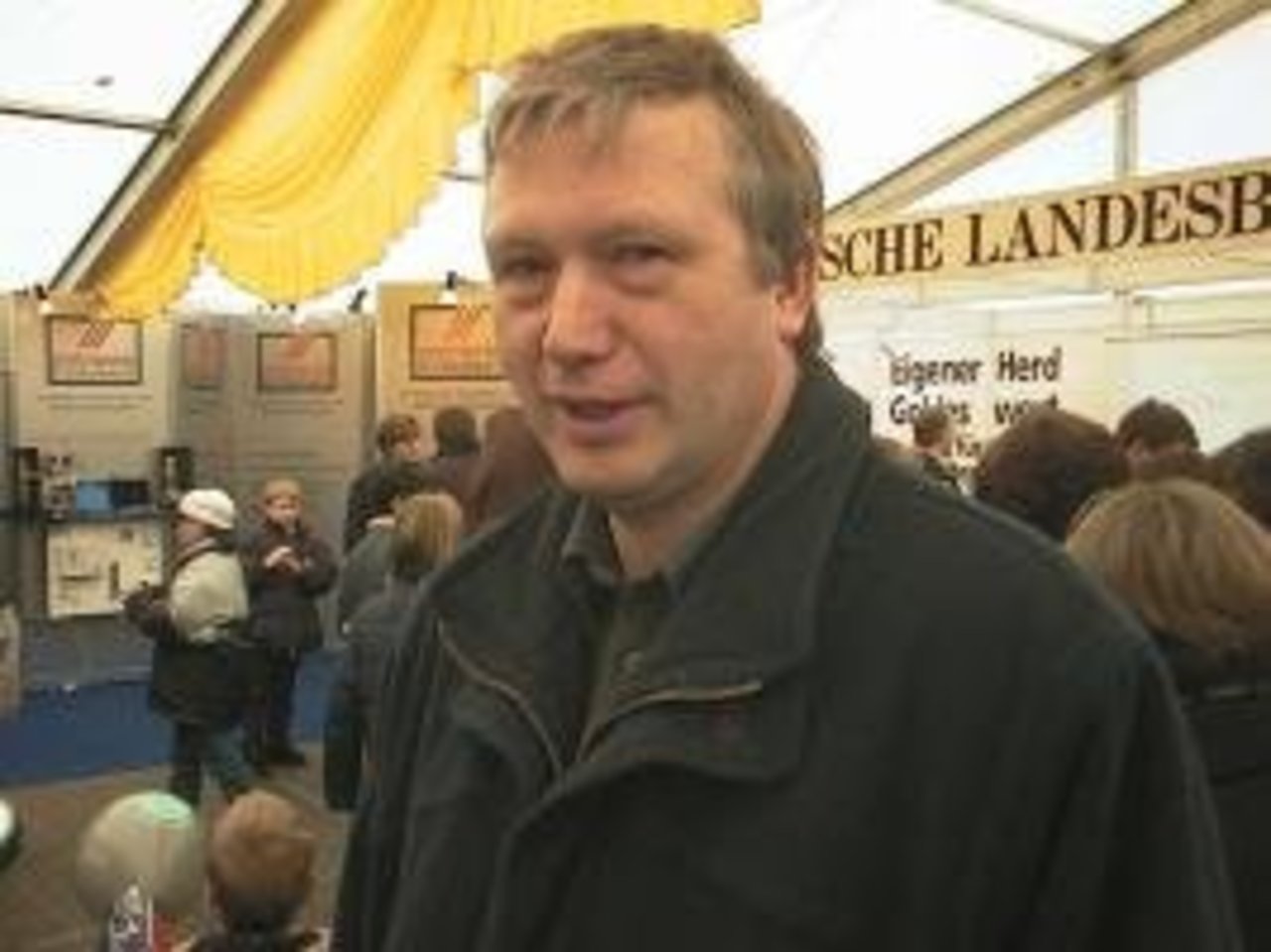 Gewerbeschau 2000 Image 56
