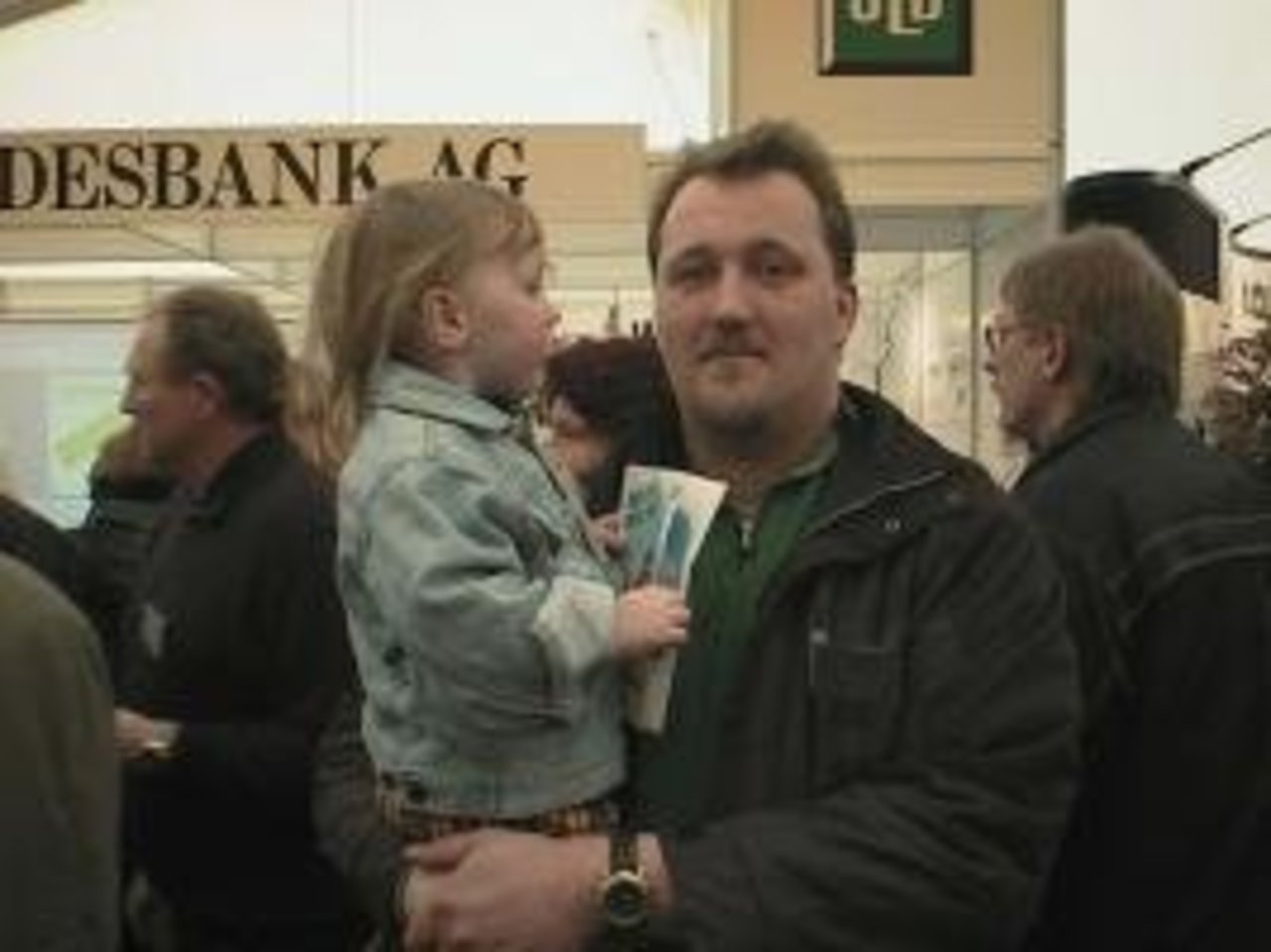 Gewerbeschau 2000 Image 60