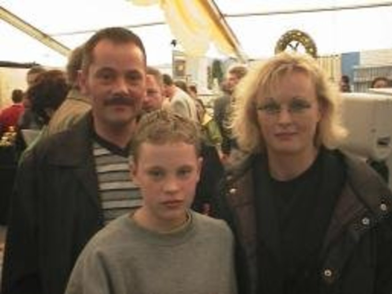 Gewerbeschau 2000 Image 62