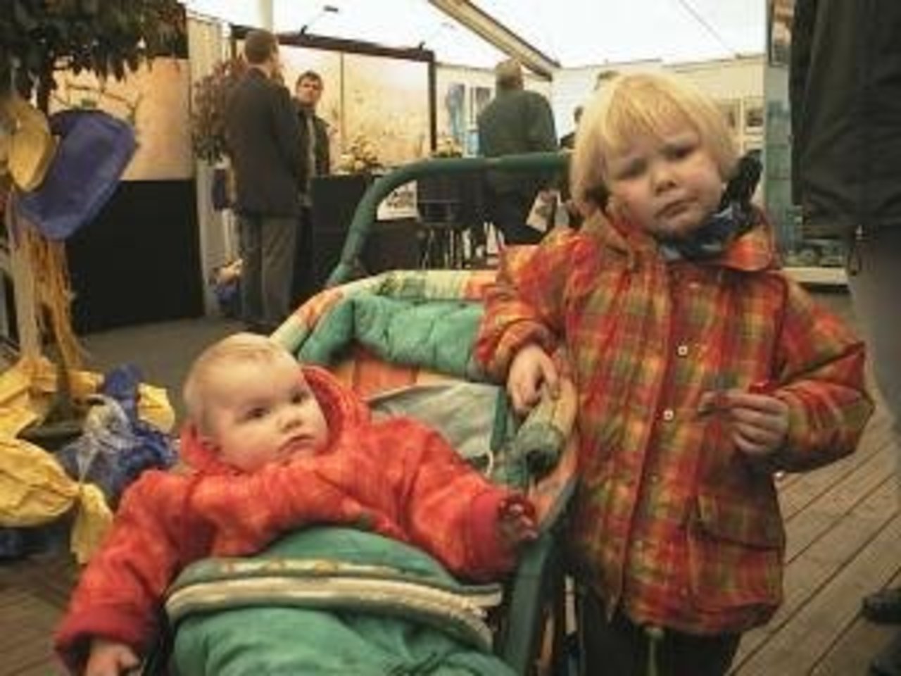 Gewerbeschau 2000 Image 63