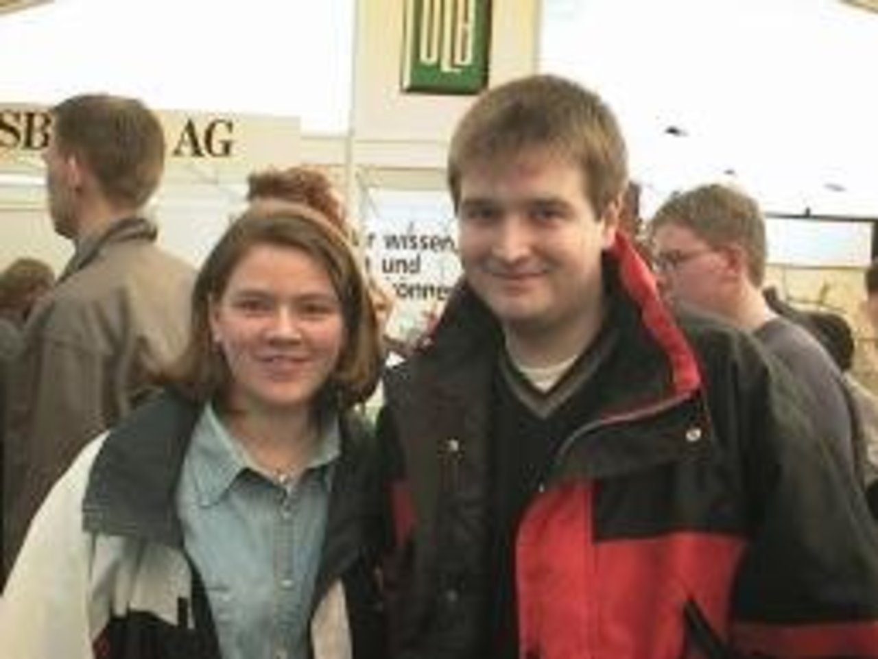 Gewerbeschau 2000 Image 64