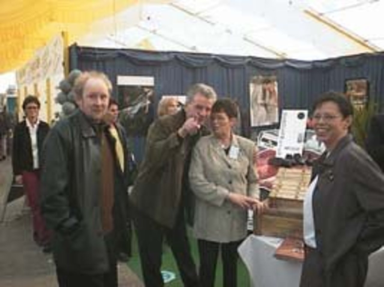 Gewerbeschau 2000 Image 66