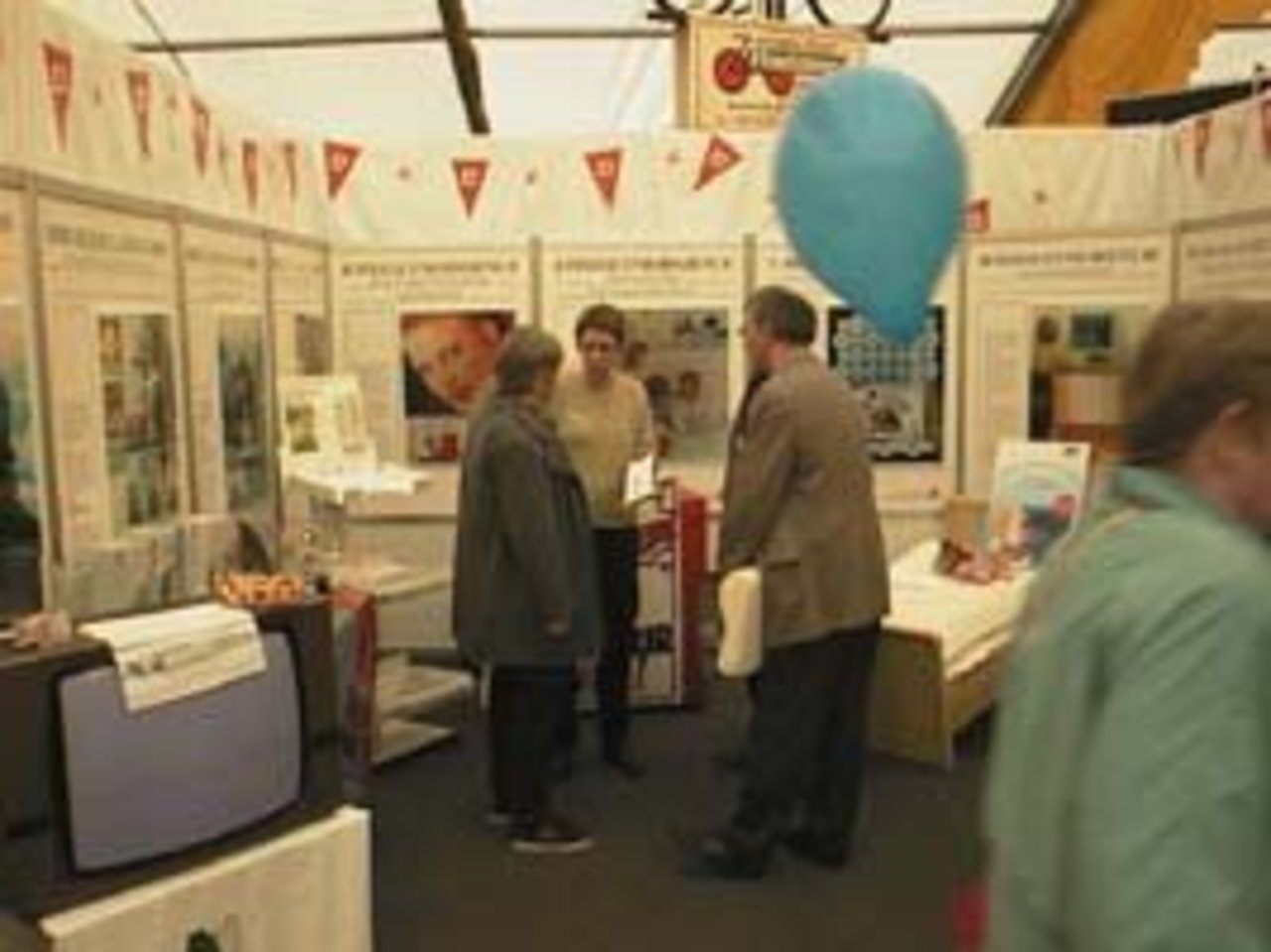 Gewerbeschau 2000 Image 68