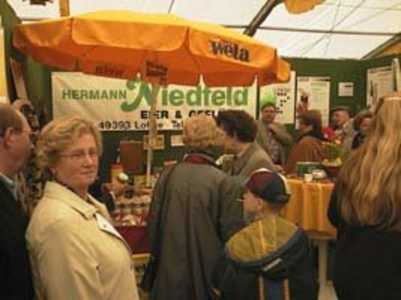 Gewerbeschau 2000 Image 69