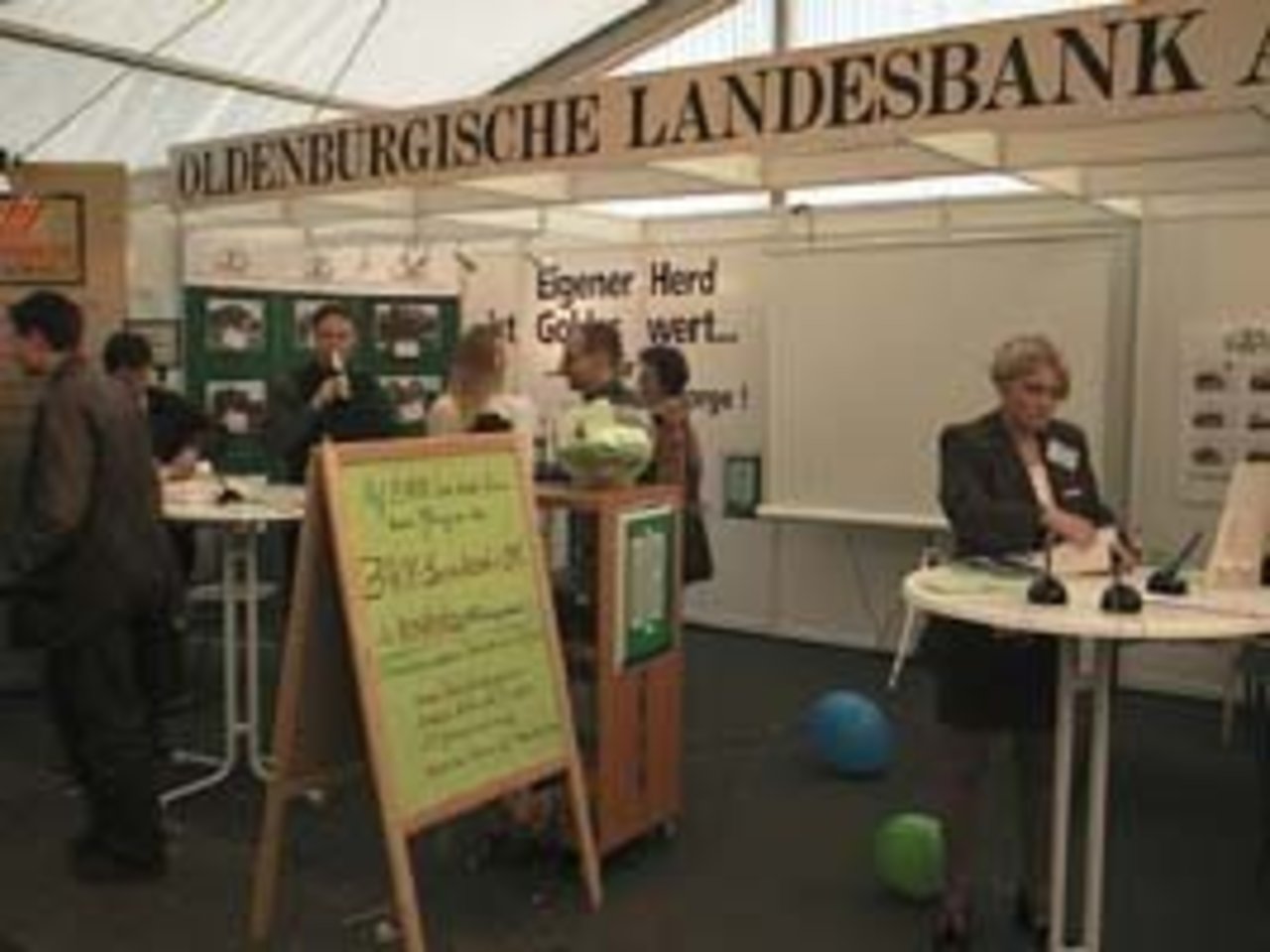 Gewerbeschau 2000 Image 7