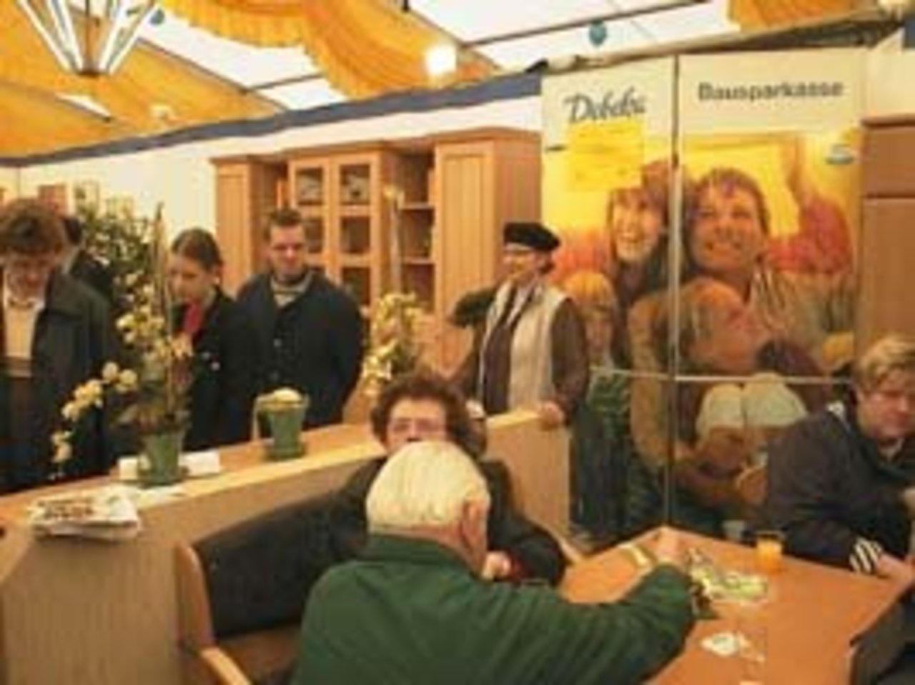 Gewerbeschau 2000 Image 71