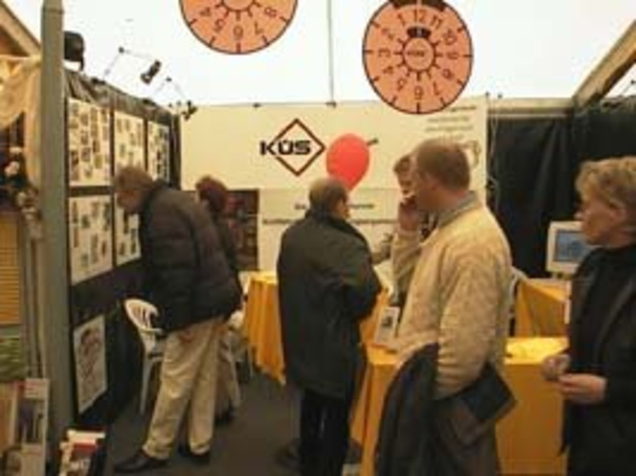 Gewerbeschau 2000 Image 73