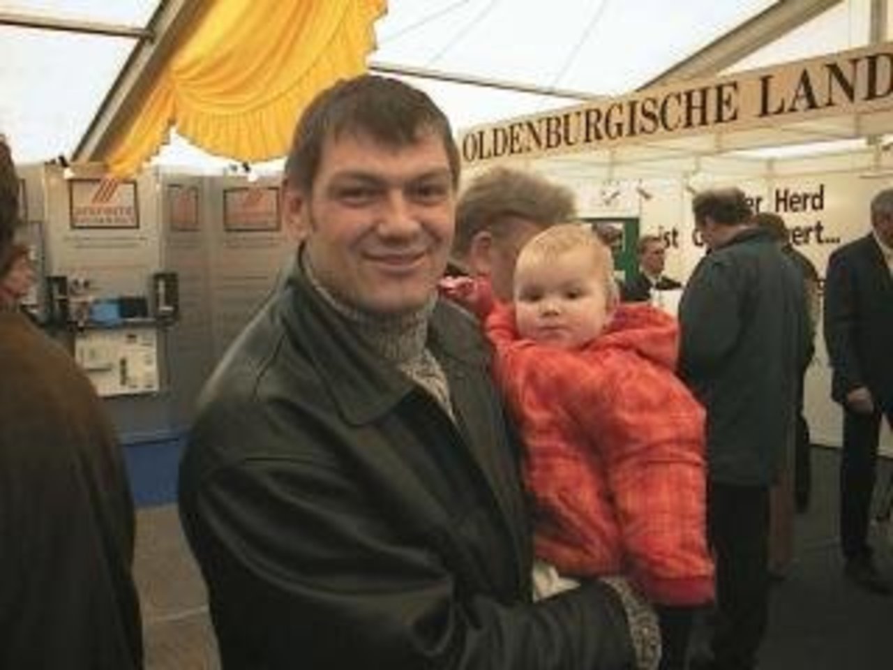 Gewerbeschau 2000 Image 75