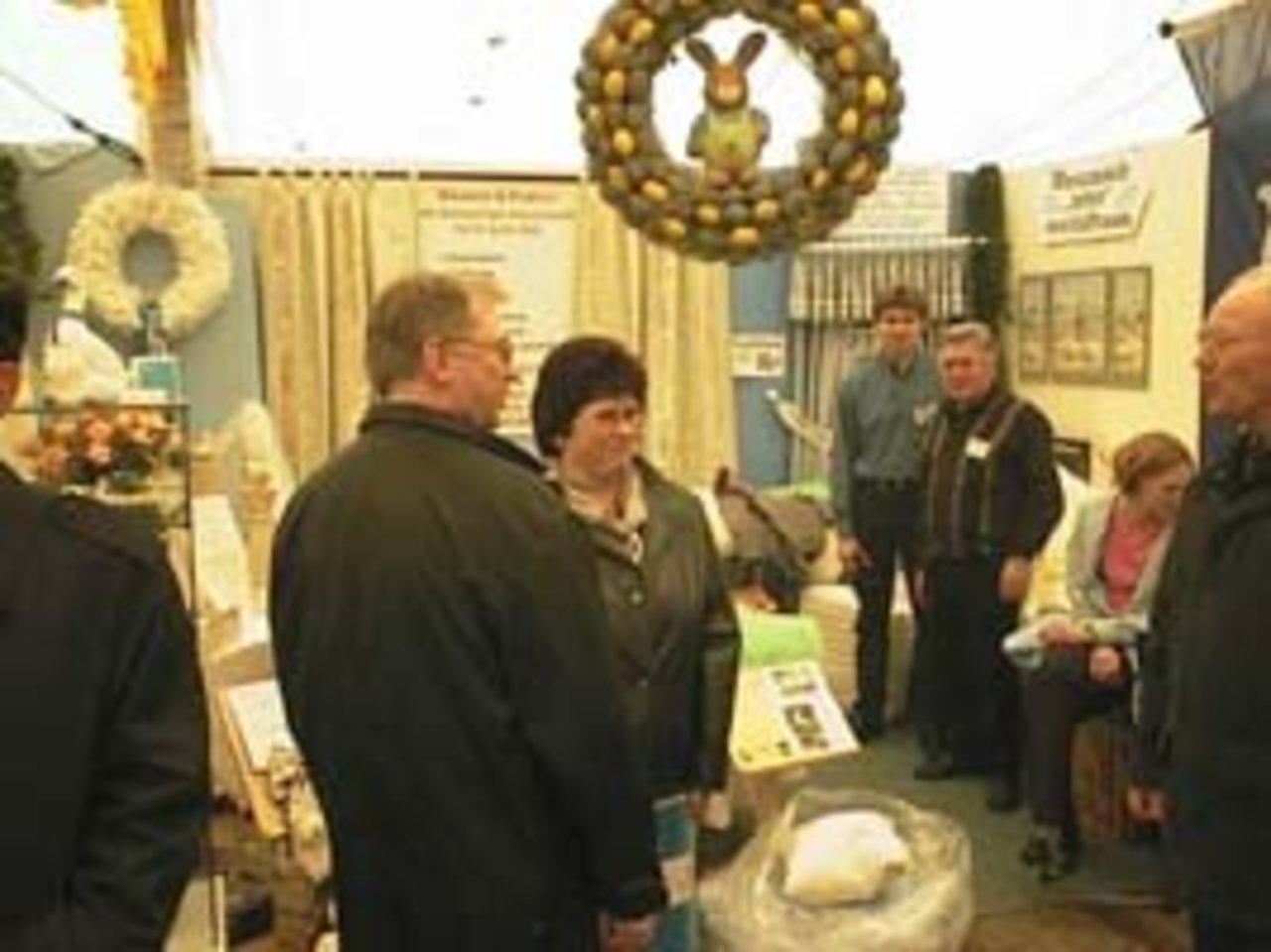 Gewerbeschau 2000 Image 76