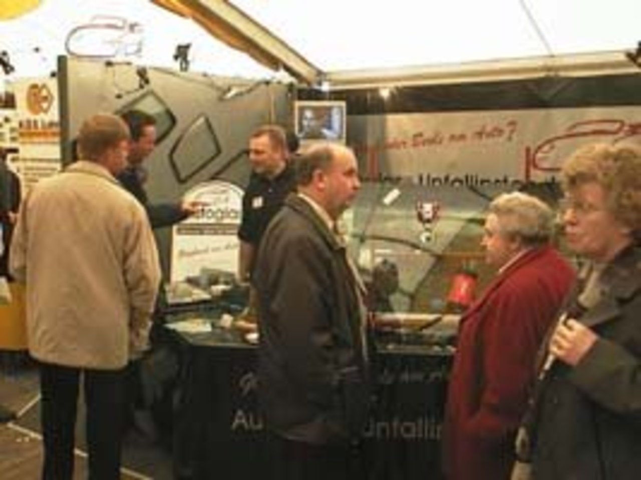 Gewerbeschau 2000 Image 77