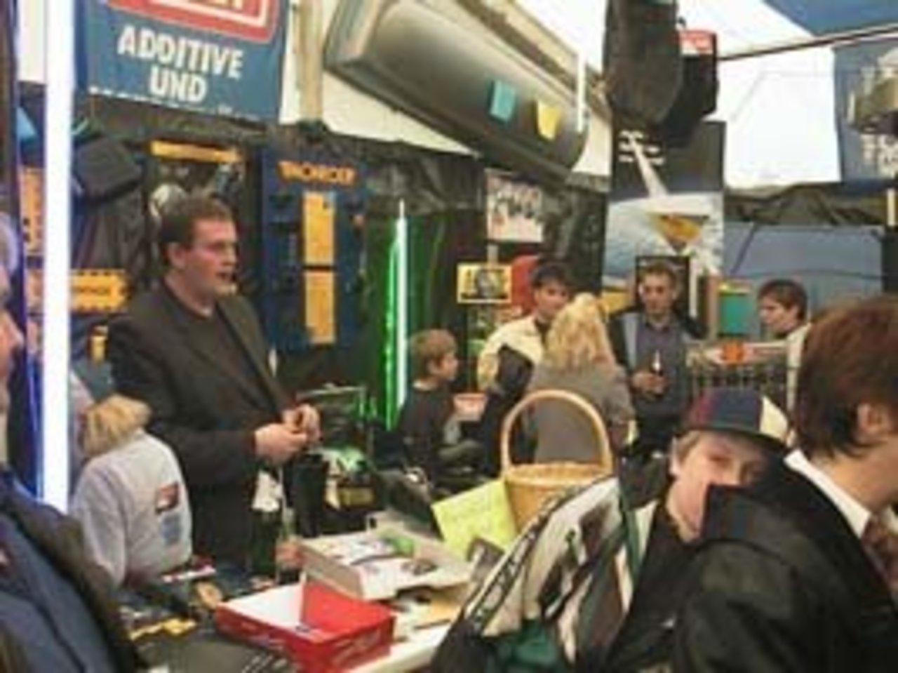 Gewerbeschau 2000 Image 78