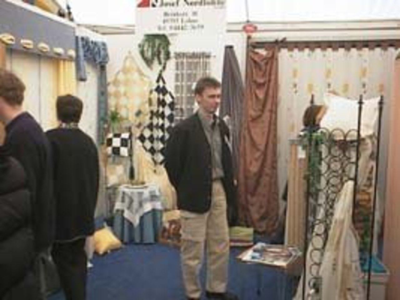 Gewerbeschau 2000 Image 79
