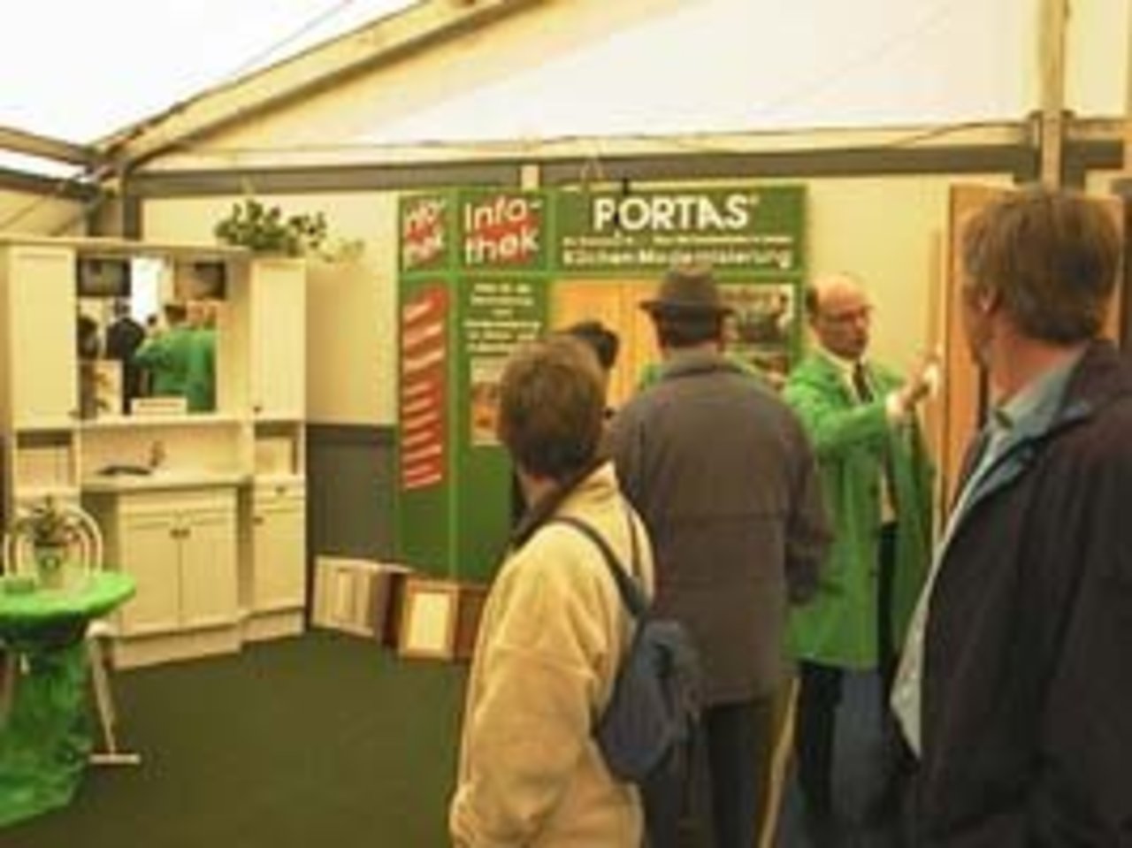 Gewerbeschau 2000 Image 8