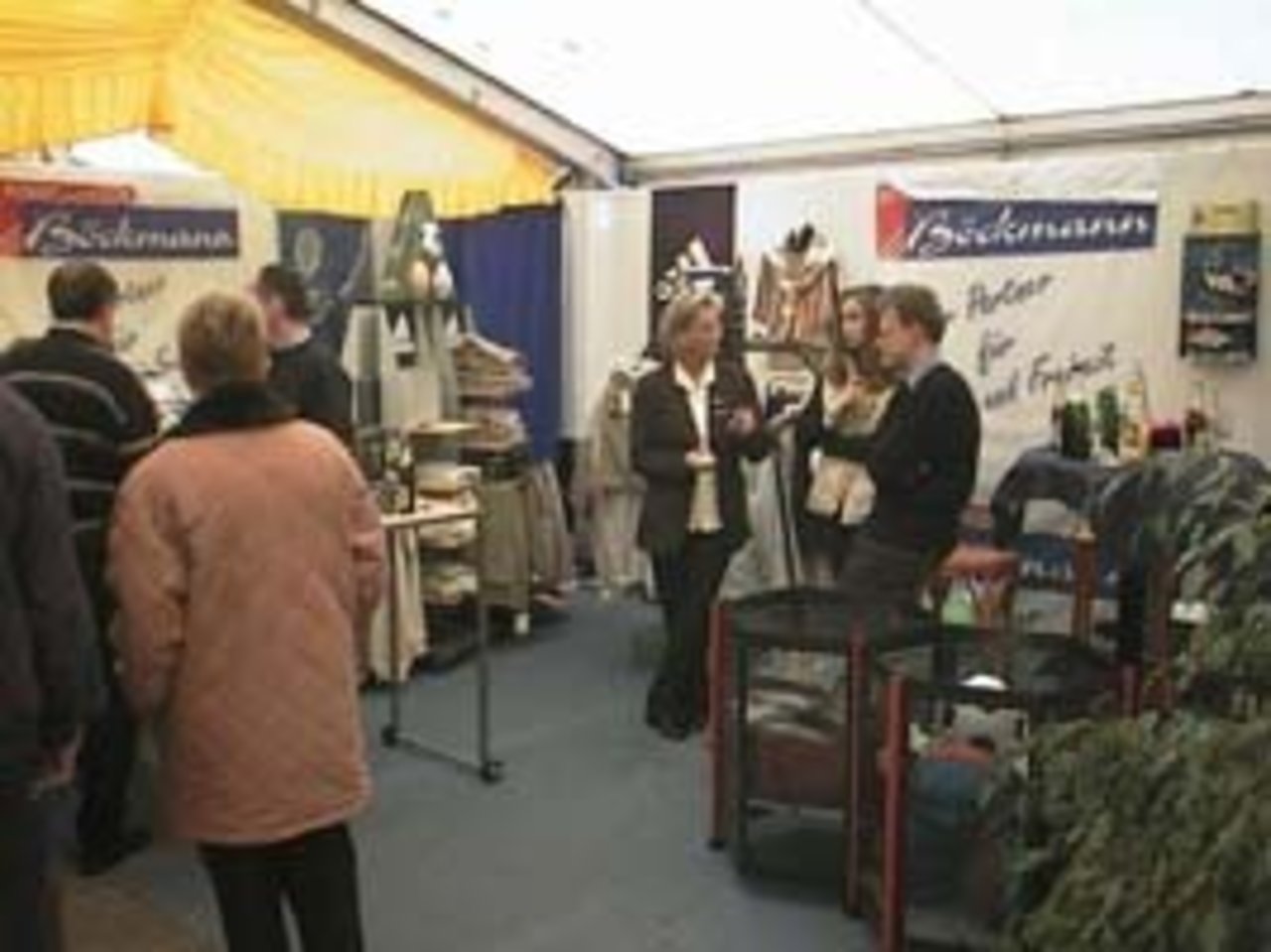 Gewerbeschau 2000 Image 81