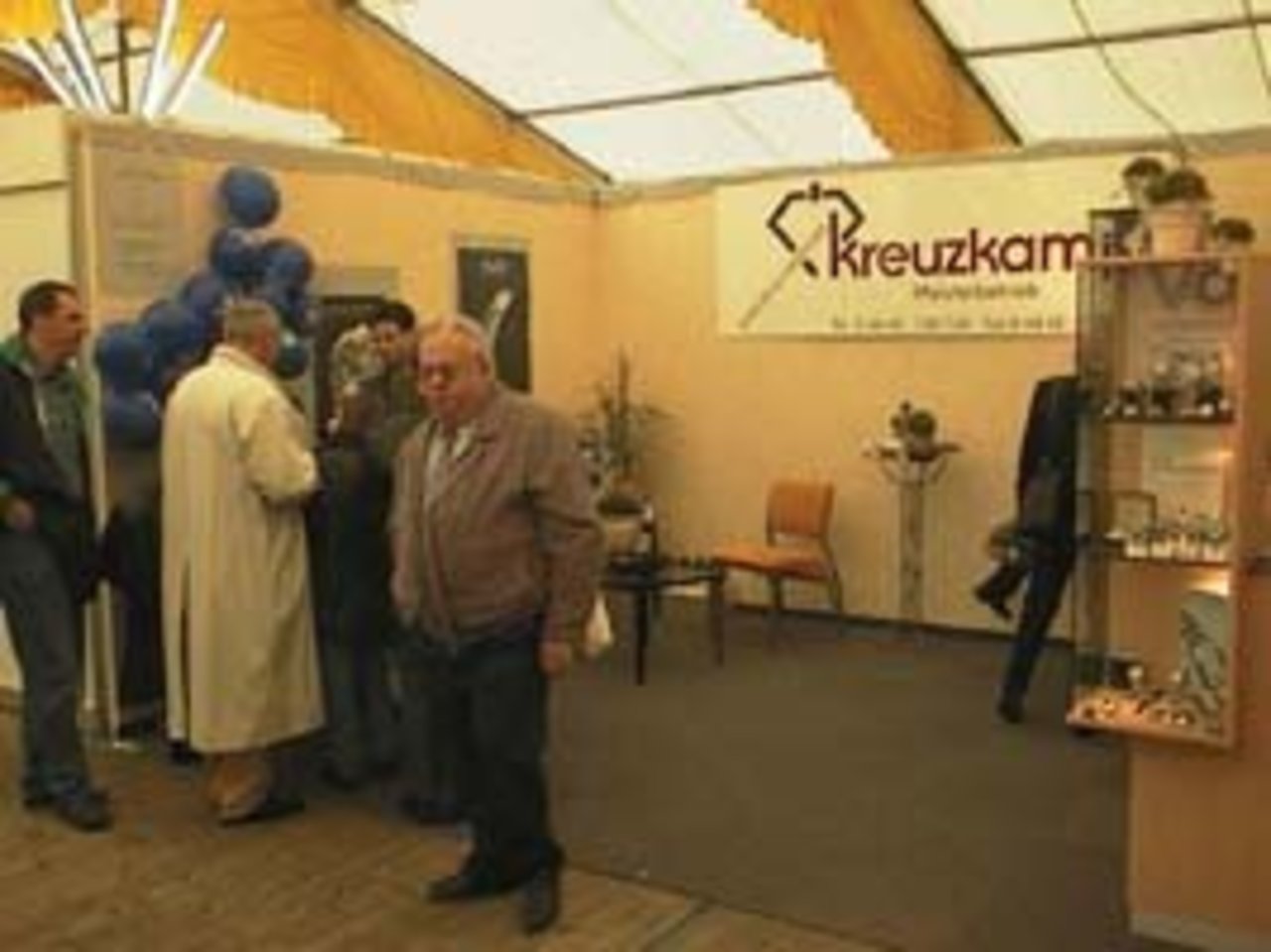 Gewerbeschau 2000 Image 83