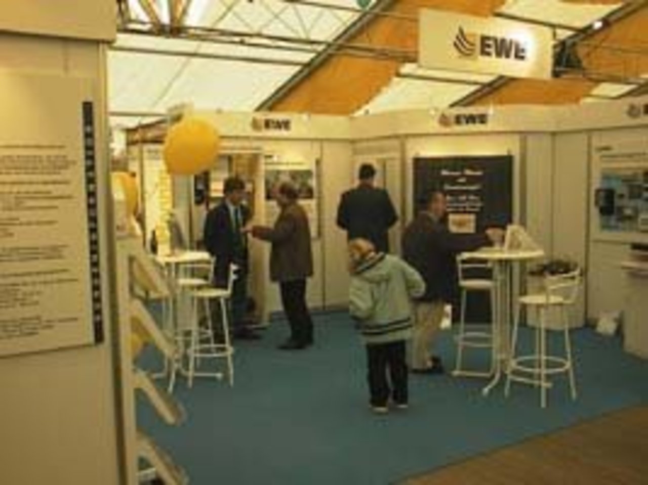 Gewerbeschau 2000 Image 85