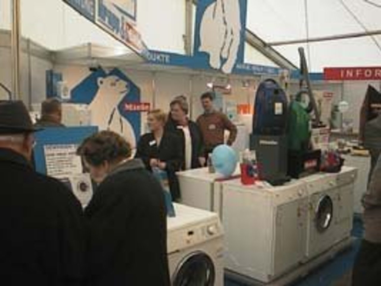 Gewerbeschau 2000 Image 86