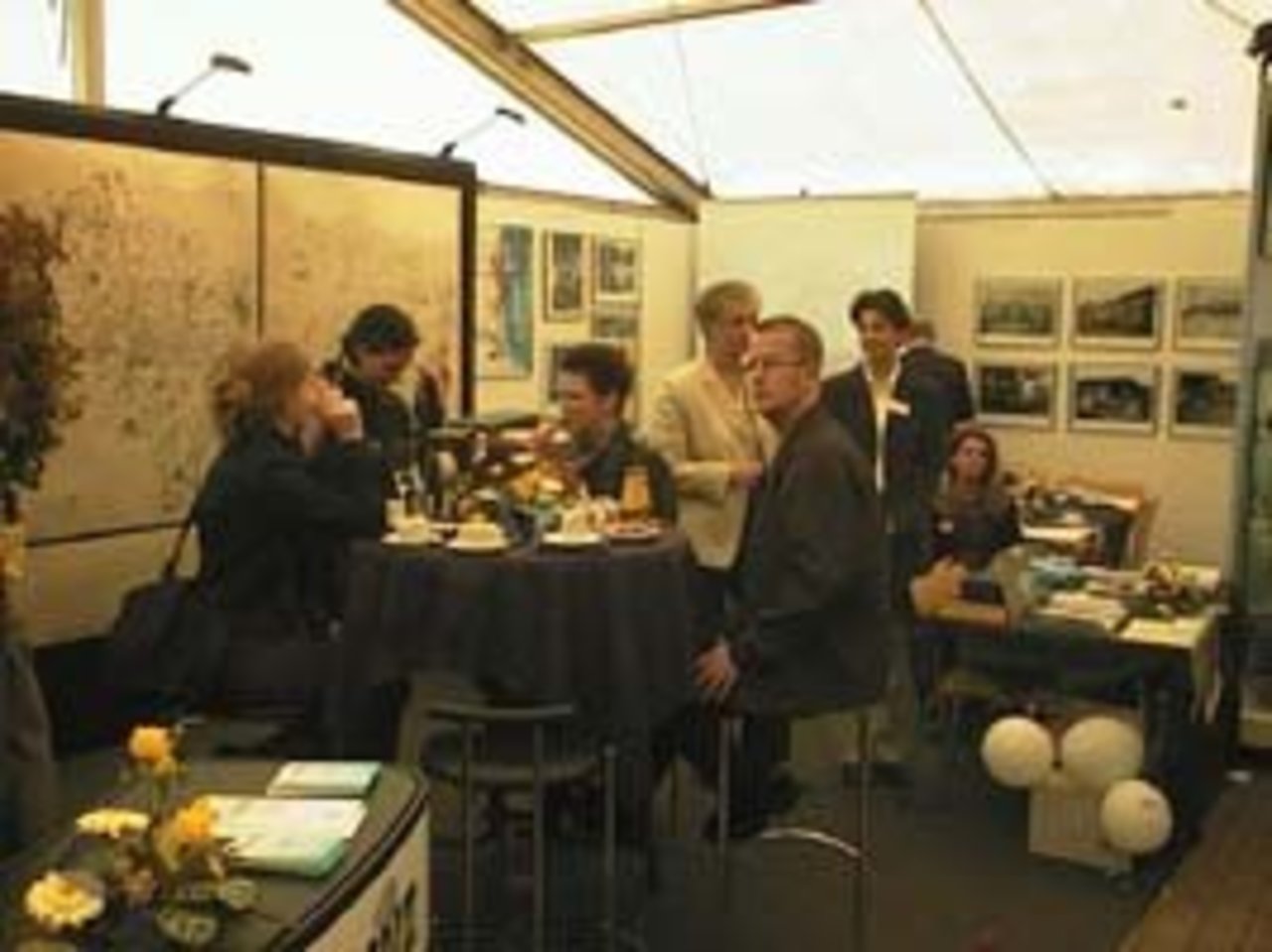 Gewerbeschau 2000 Image 87