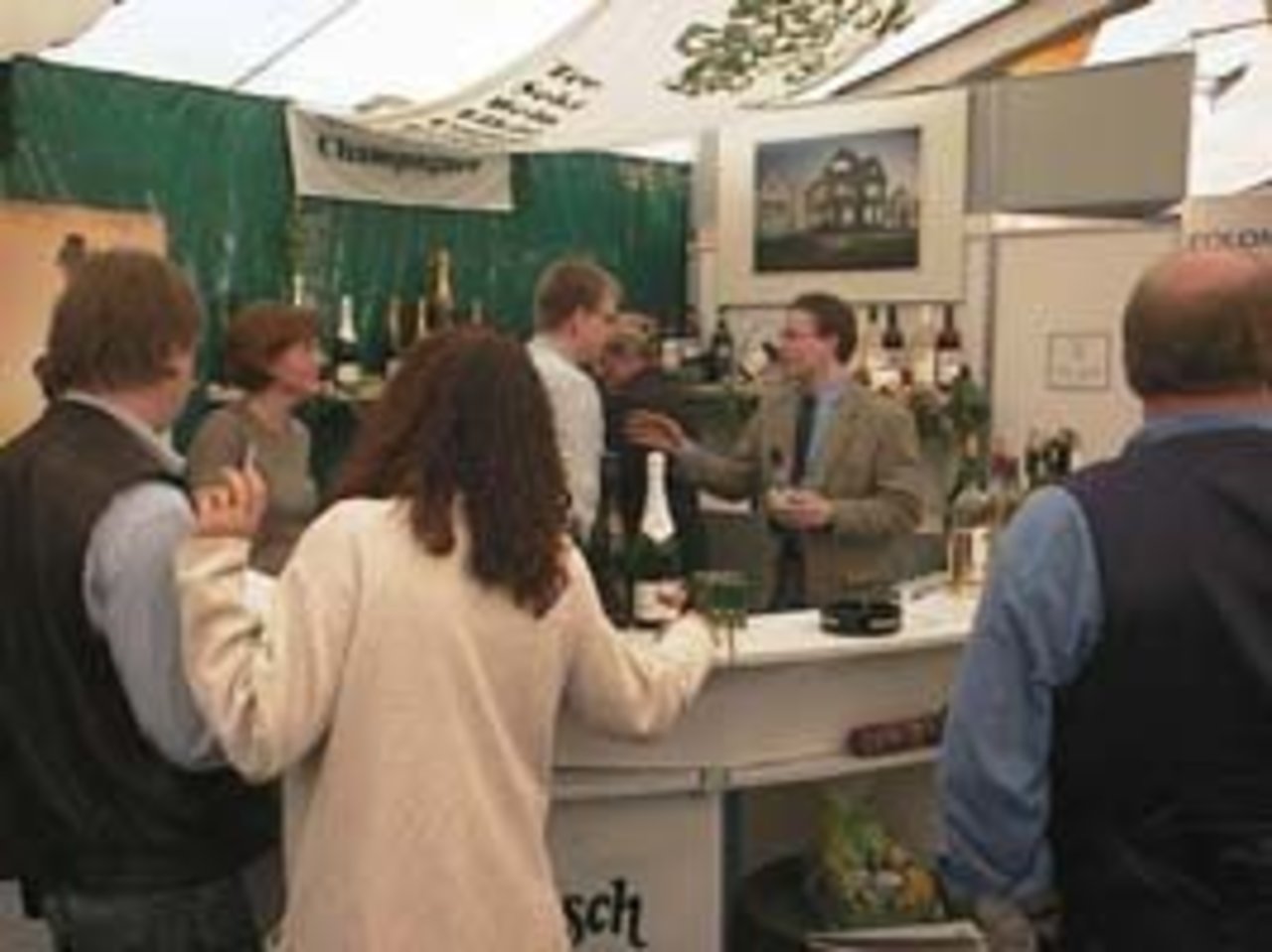 Gewerbeschau 2000 Image 88