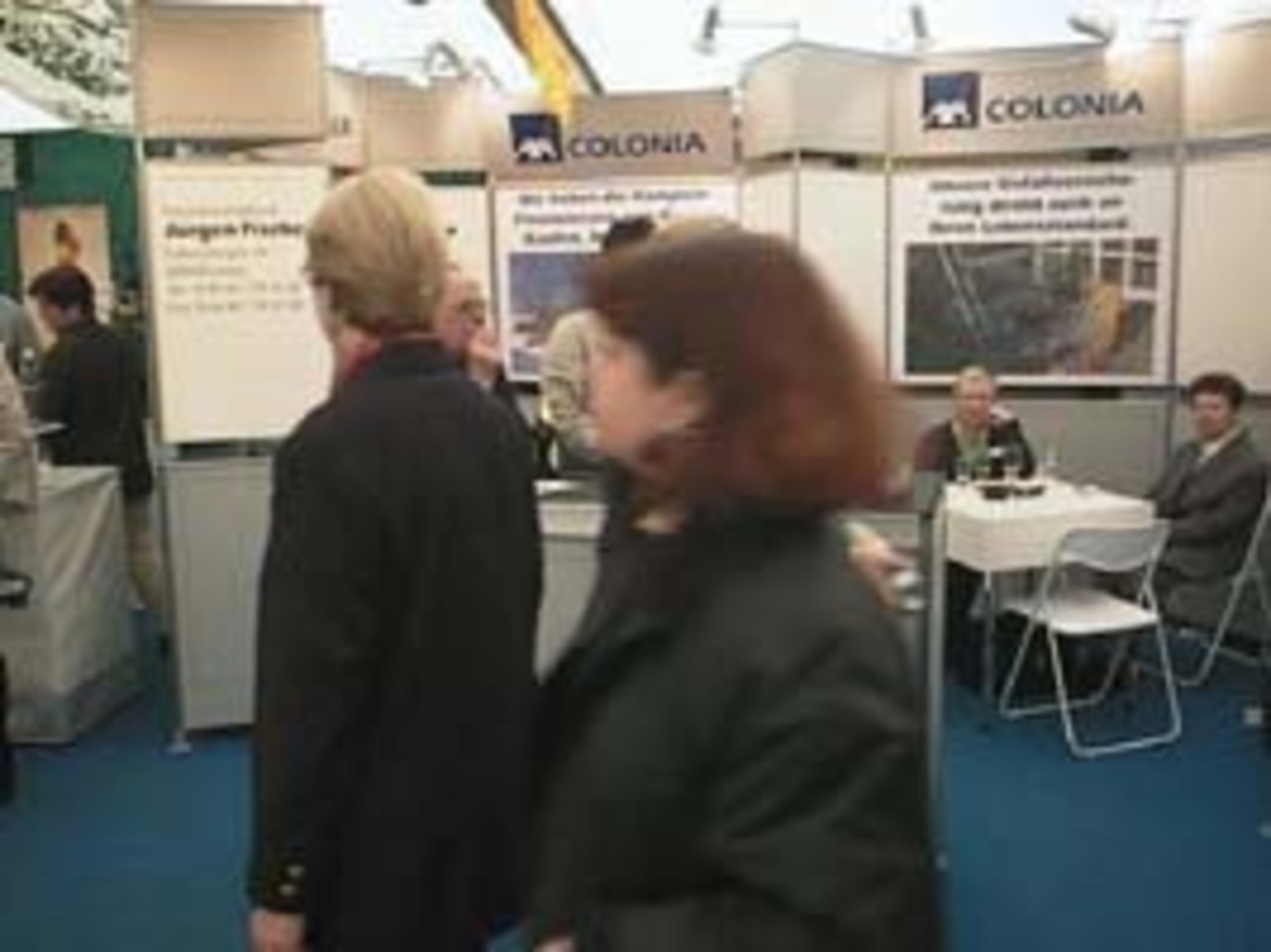 Gewerbeschau 2000 Image 89