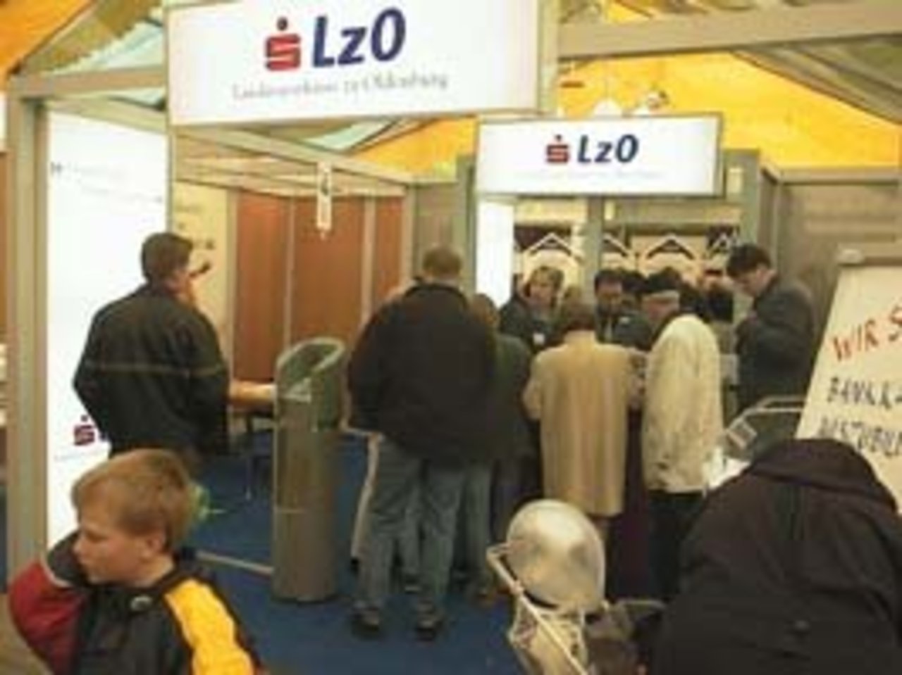 Gewerbeschau 2000 Image 9