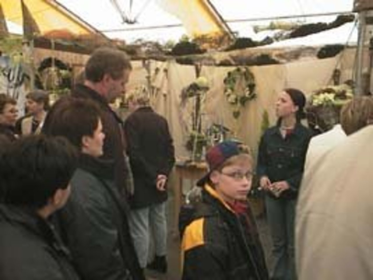 Gewerbeschau 2000 Image 91