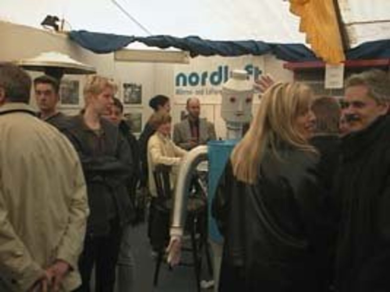 Gewerbeschau 2000 Image 92