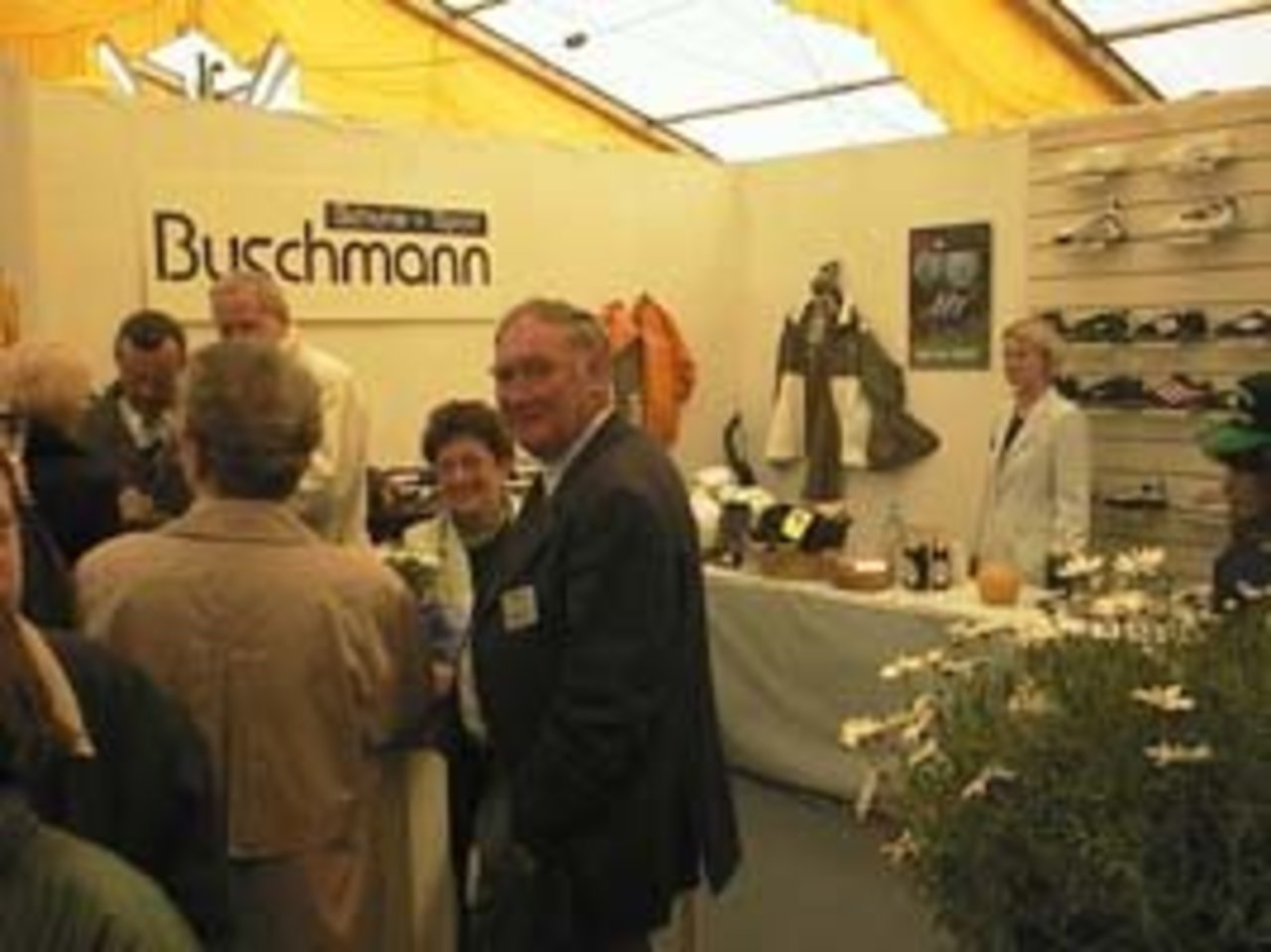 Gewerbeschau 2000 Image 93