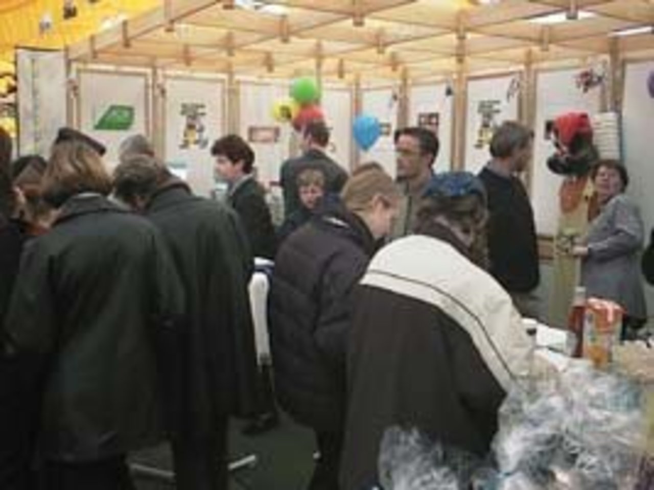 Gewerbeschau 2000 Image 100
