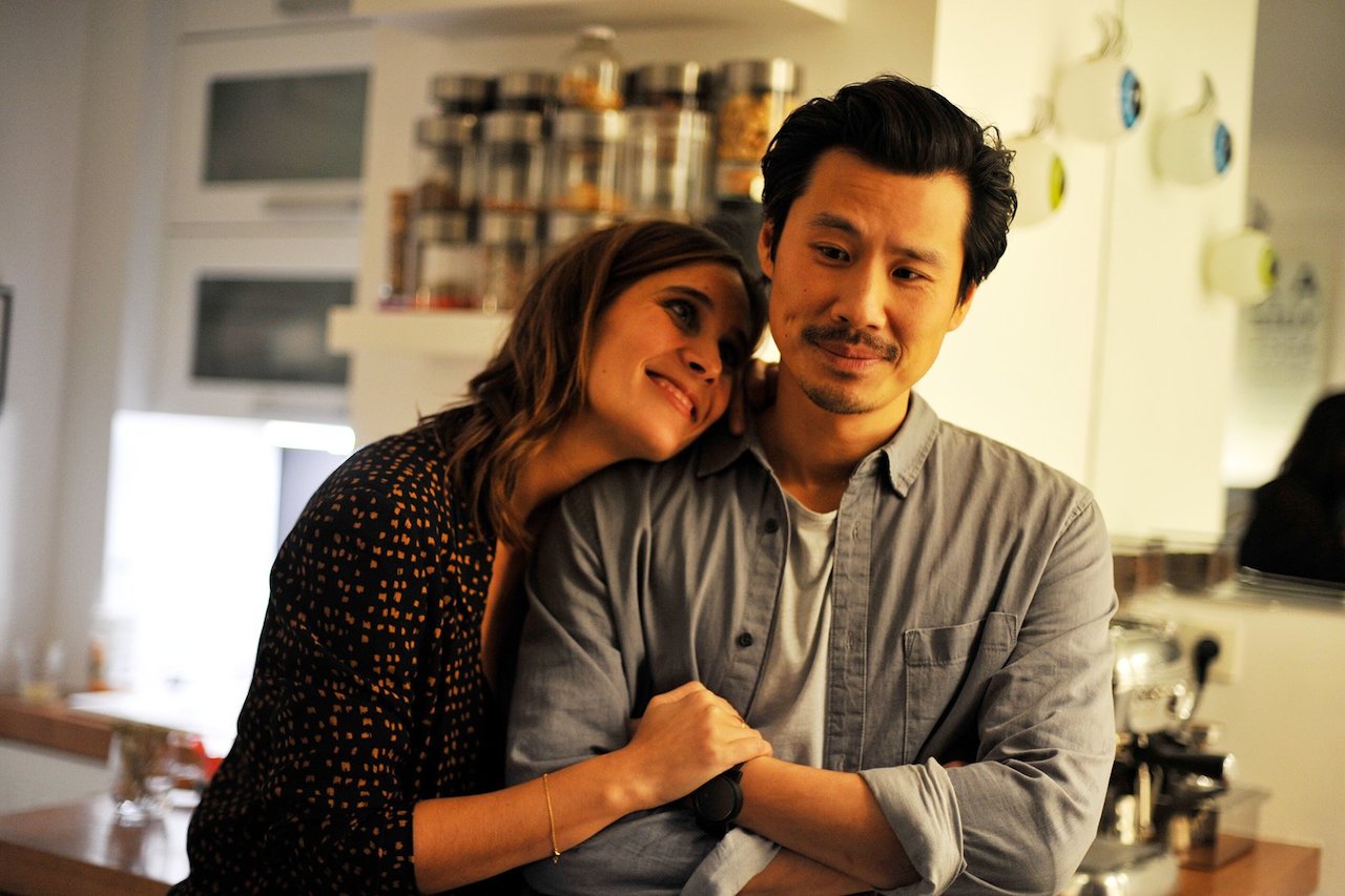 Ein besonderer Film über ein besonderes Vater-Sohn-Verhältnis