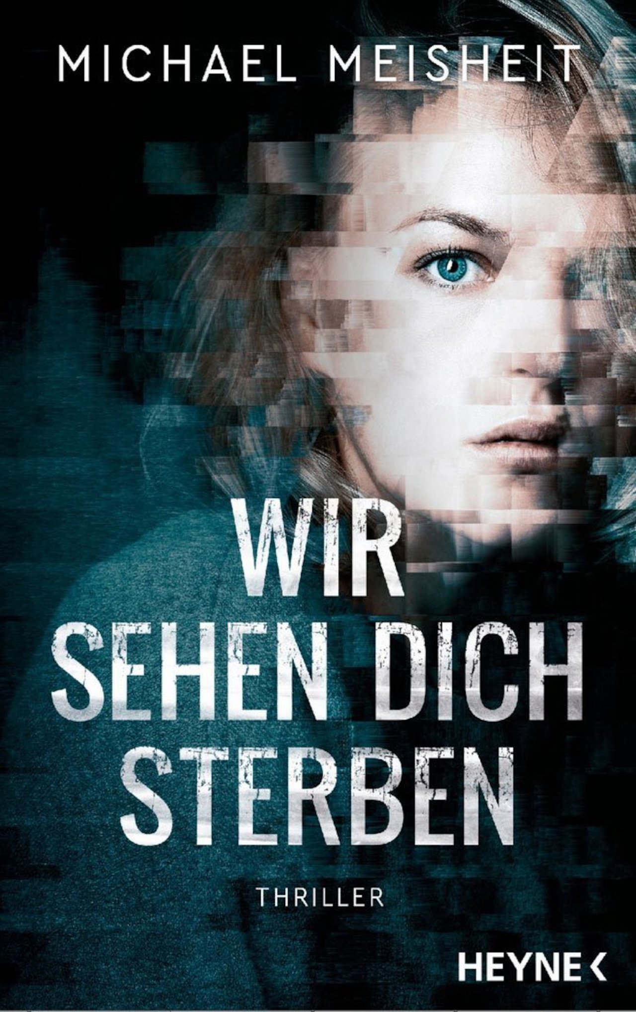 Drei Termine zur Auswahl - Unterhaltung mit dem Buch- und Drehbuchautor Michael Meisheit