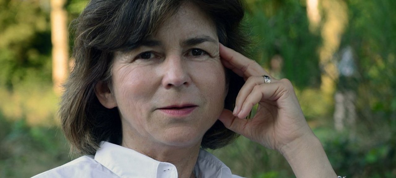 Lesung am Mittwoch am 22.01.2020 in der Galerie Luzie Uptmoor