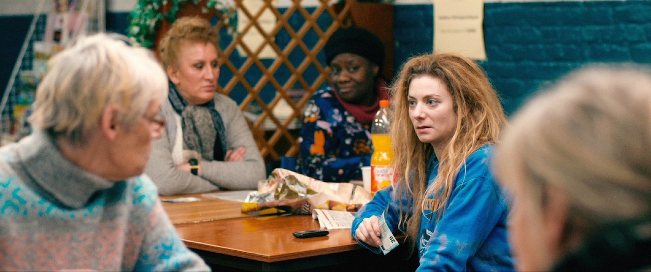 „Der Glanz der Unsichtbaren“ läuft am Montag, 13.1.2020 im Kino