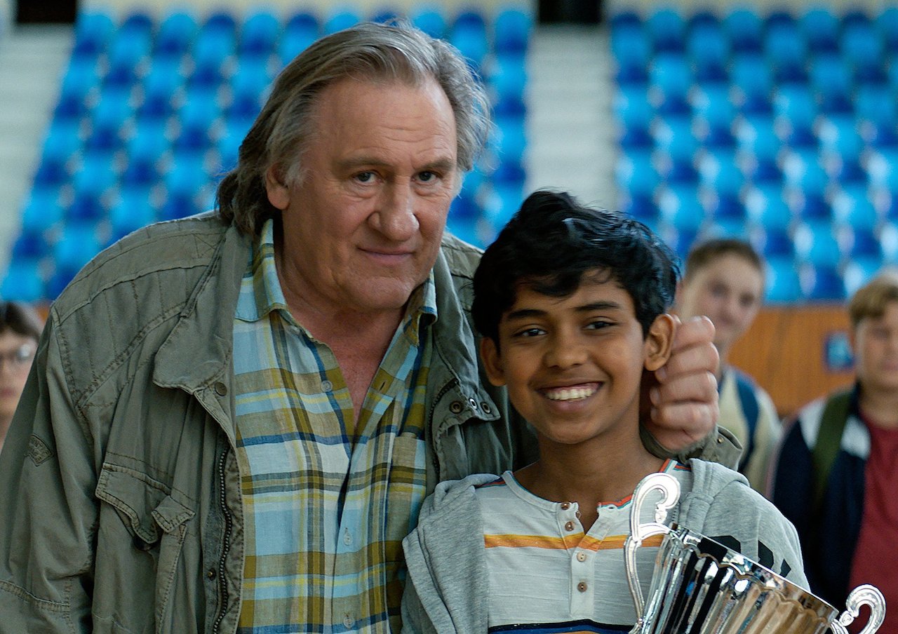 Capitol Kino in Lohne zeigt „Das Wunder von Marseille“ am Montag, 27.1.2020