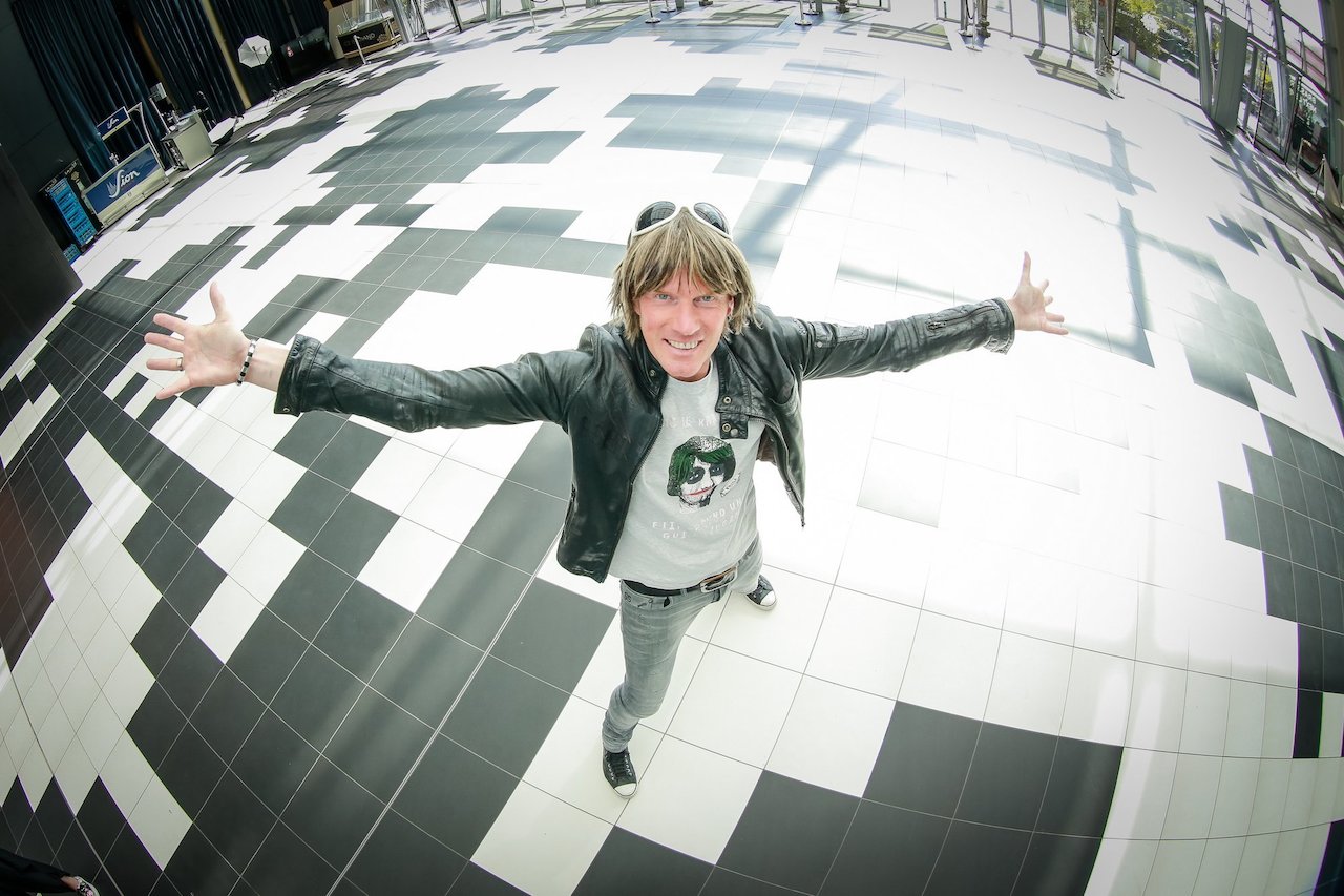 Lohneum ist bereit für die erste Lohner Schlagerparty am 7. Februar