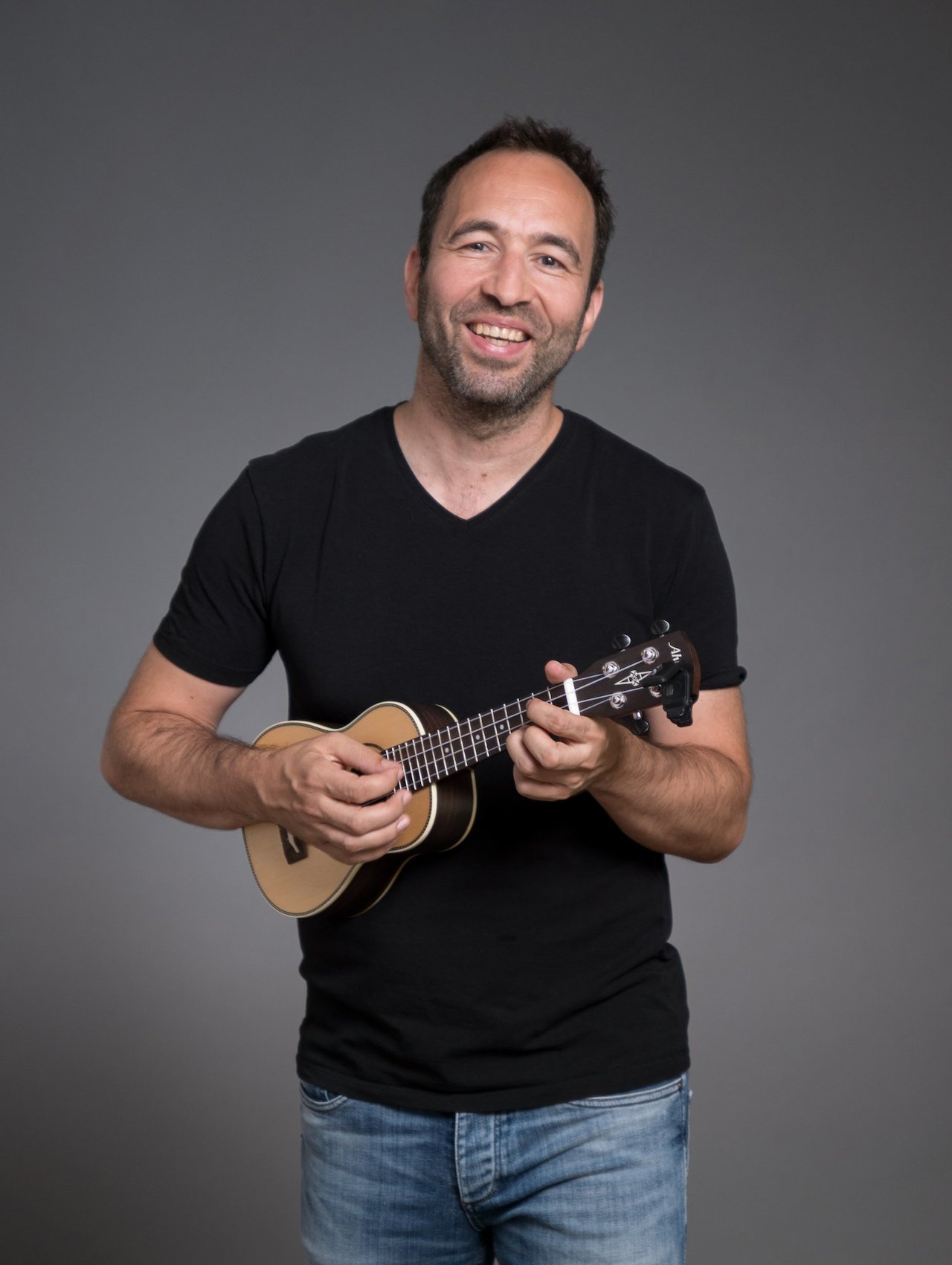 Abgesagt wegen Corona: Preisgekrönter Comedian tritt am 21. April auf