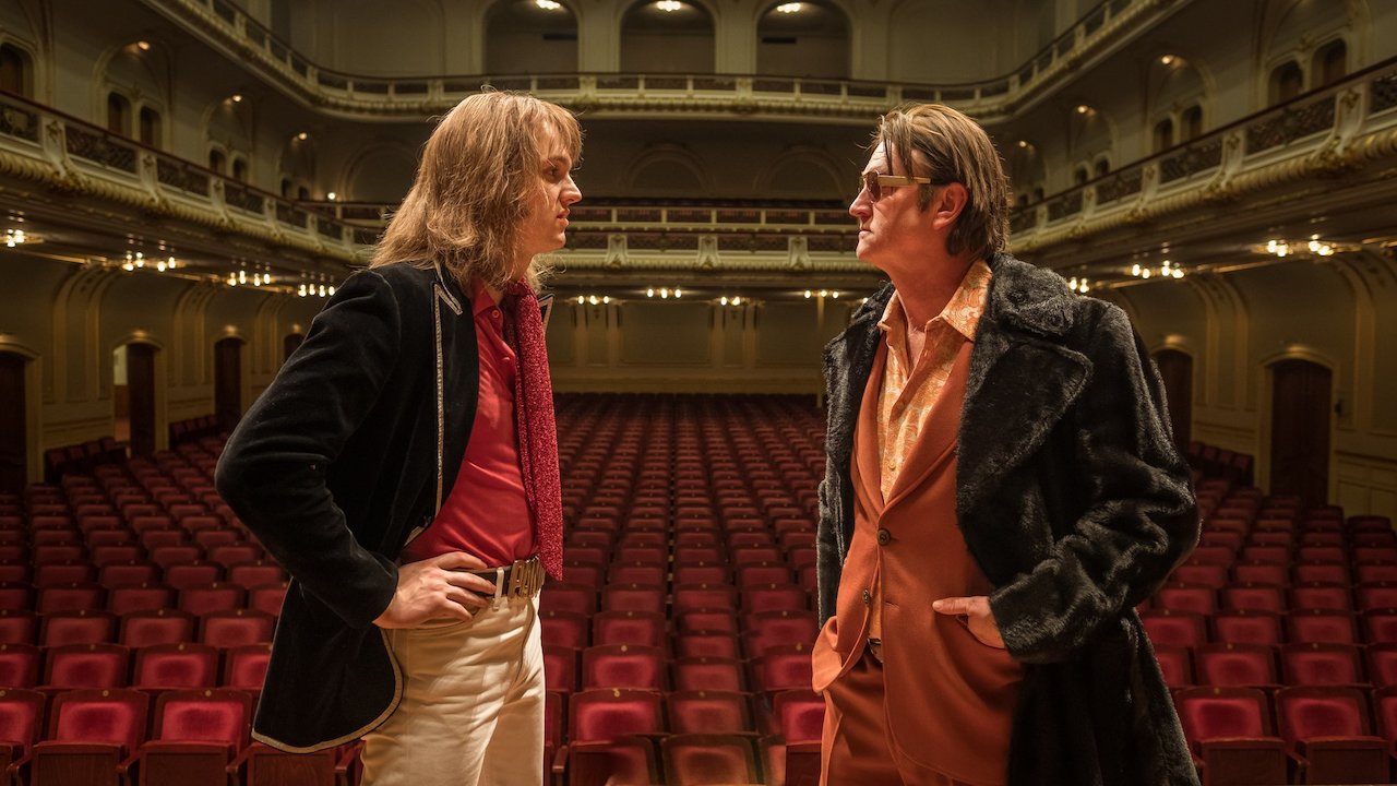 Capitol Kino in Lohne zeigt am Montag „Lindenberg“ am Montag, 3.2.2020