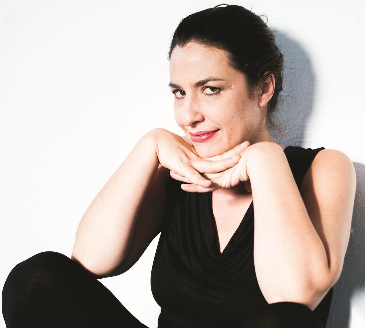 Abgesagt wegen Corona: Lohner Kulturtage: Kabarett mit Eva Eiselt am 22. April