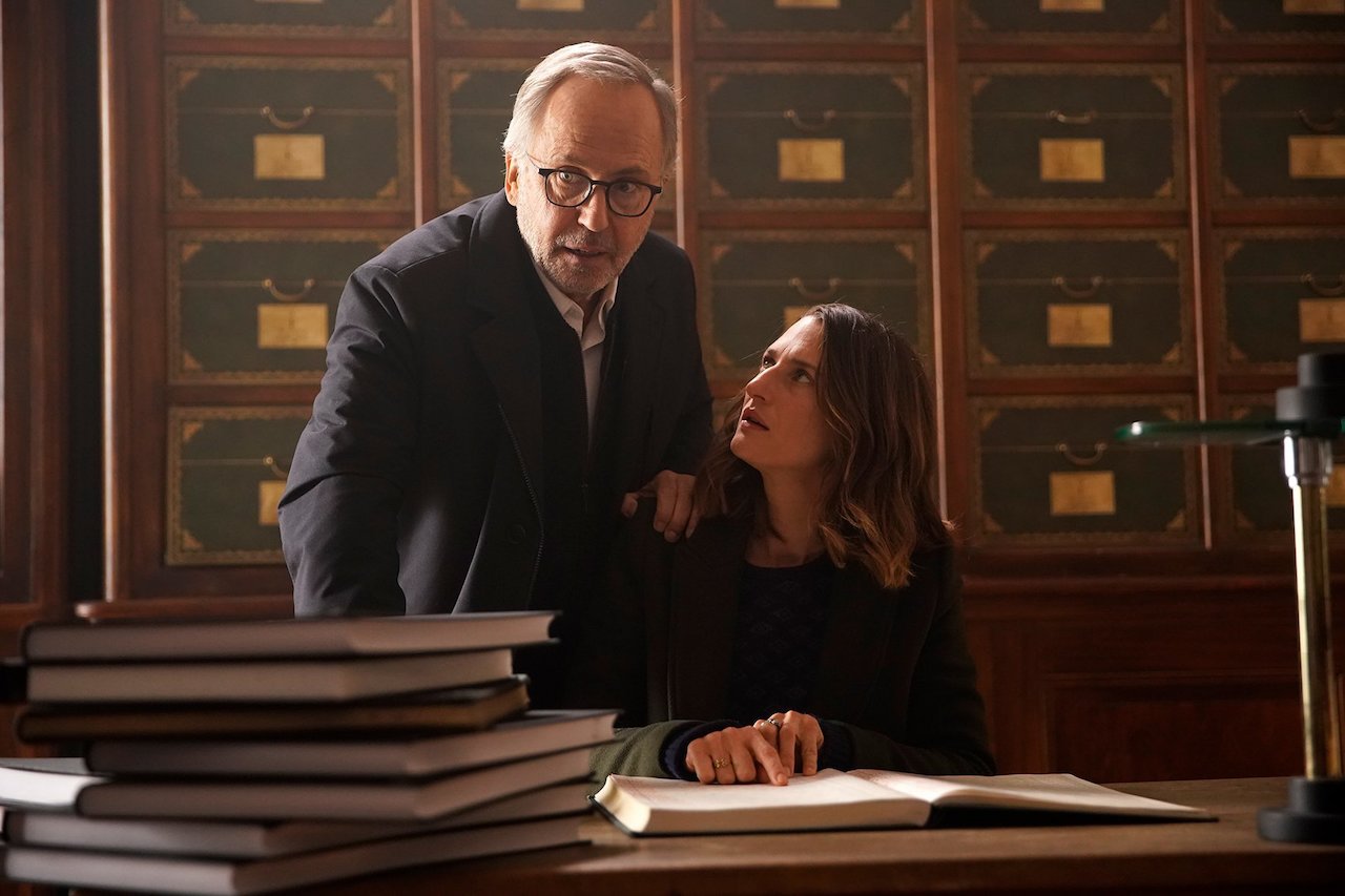 Ein „besonderer Film“ blickt hinter die Kulissen französischer Literatur