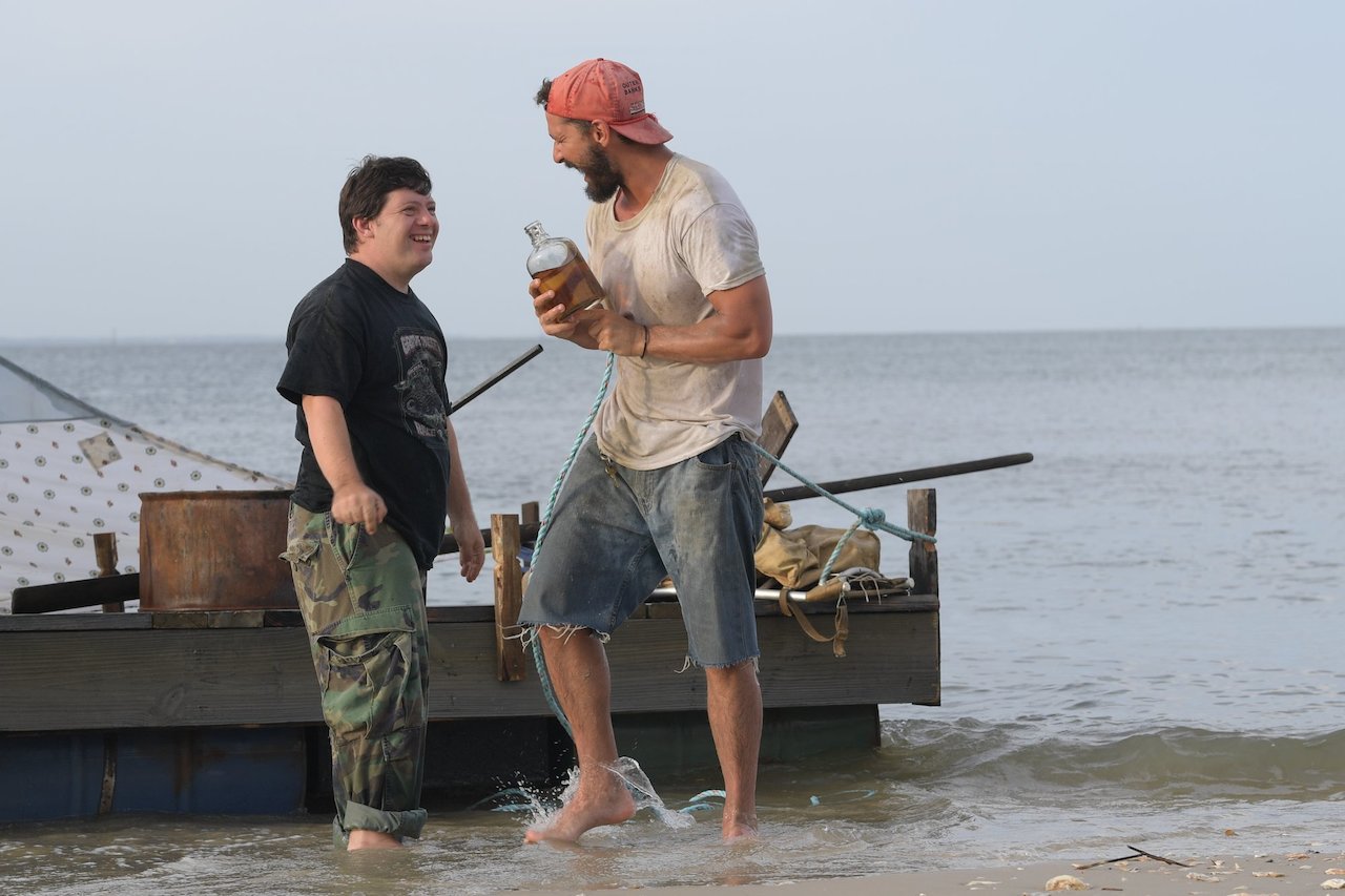 Capitol Kino zeigt ,,The Peanut Butter Falcon‘‘ am 17. Februar