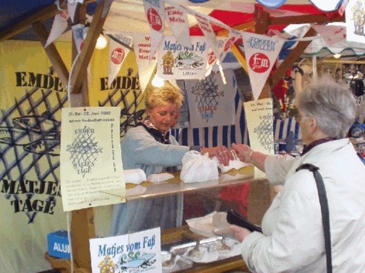 1. Lohner Ostfriesenmarkt Image 2