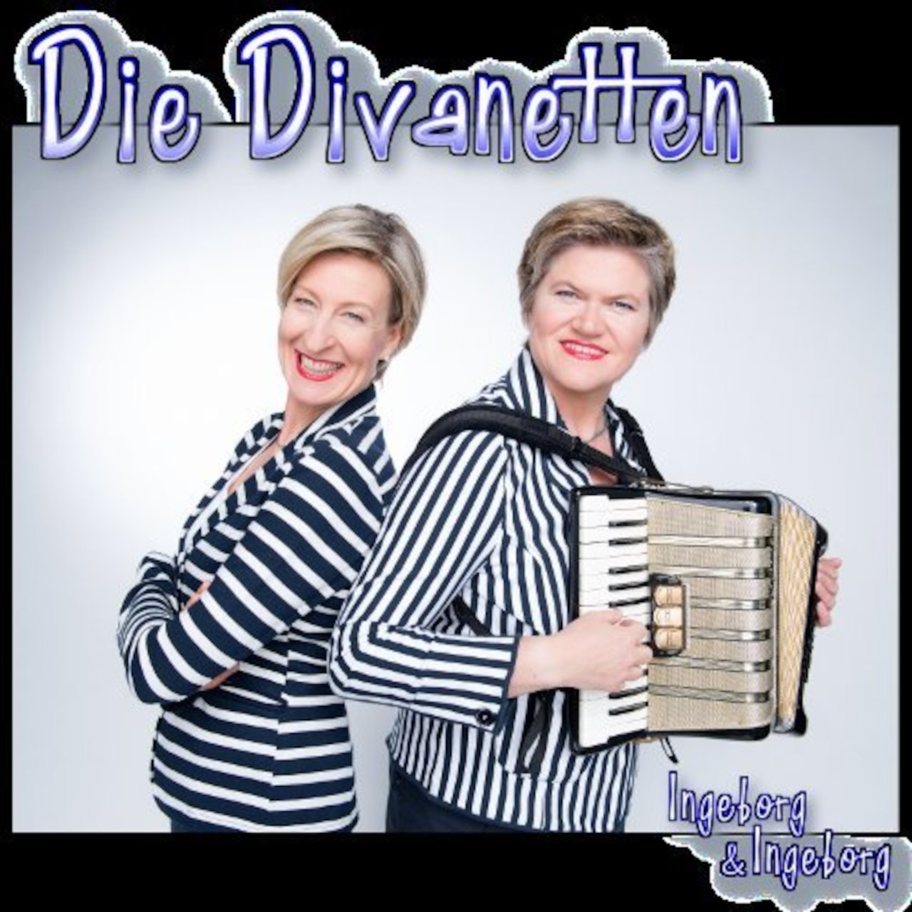 Veranstaltung "Die Divanetten" findet am 16.9.2022 statt