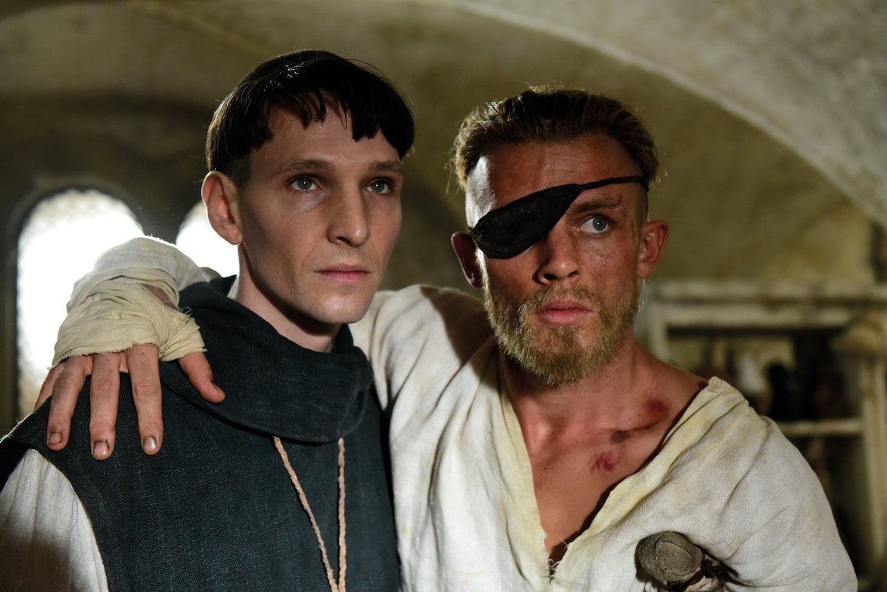 „Narziss und Goldmund“ läuft im Capitol Kino am Montag 13.7.2020