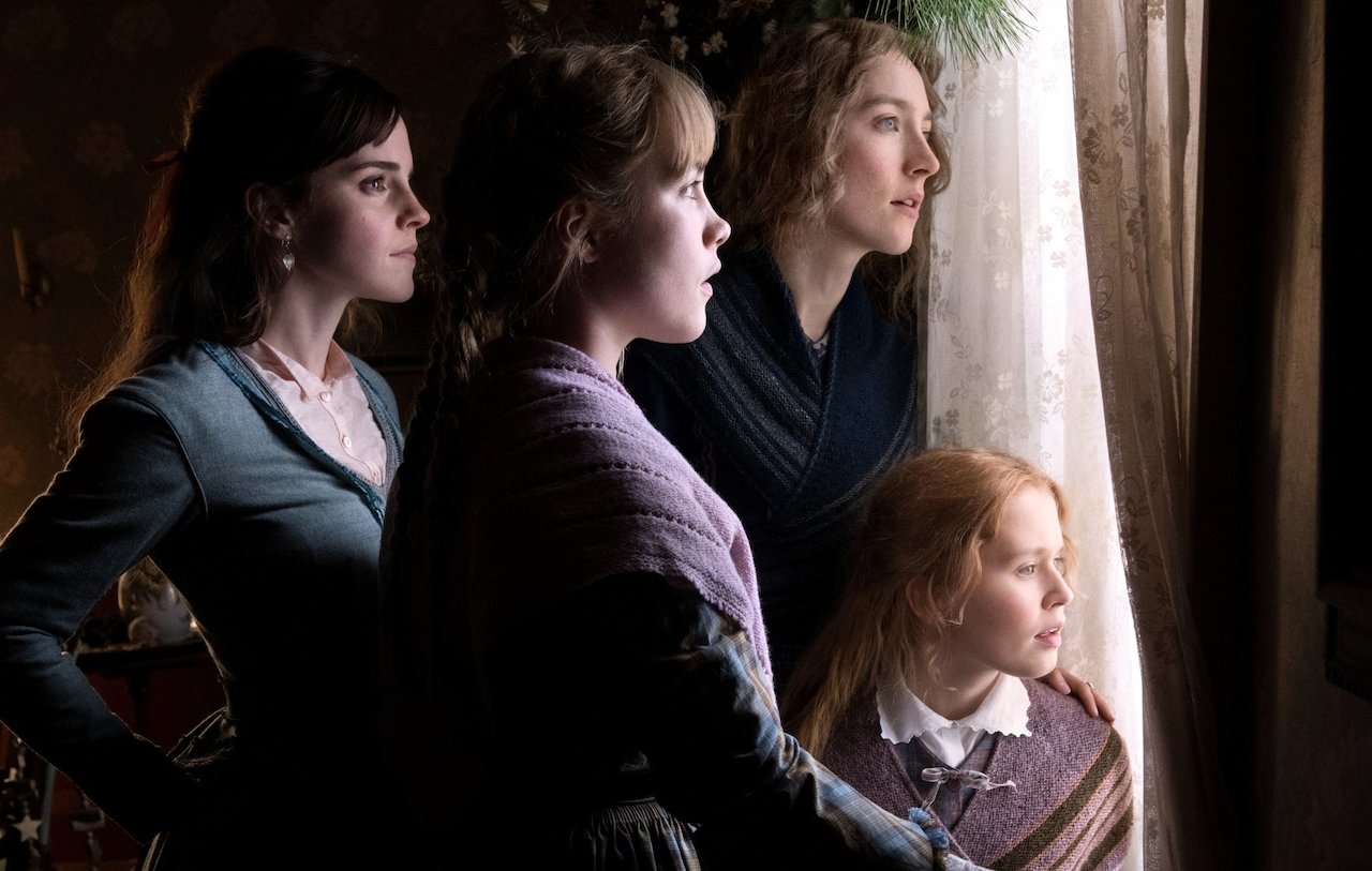 Der besondere Film: „Little Women“ im Capitol Kino am Montag 20.7.2020