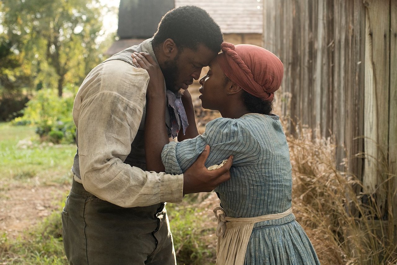 Capitol Kino zeigt das Drama „Harriet“ am Montag 24.8.2020