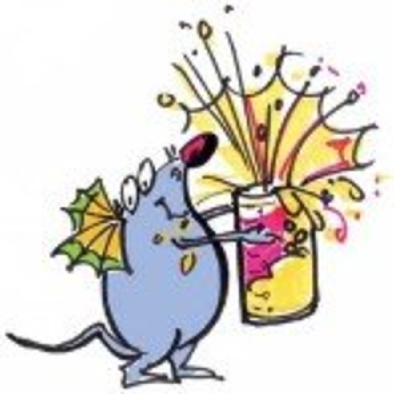 Was lässt den Kuchenteig aufgehen und warum sprudelt die Limo? Image 2