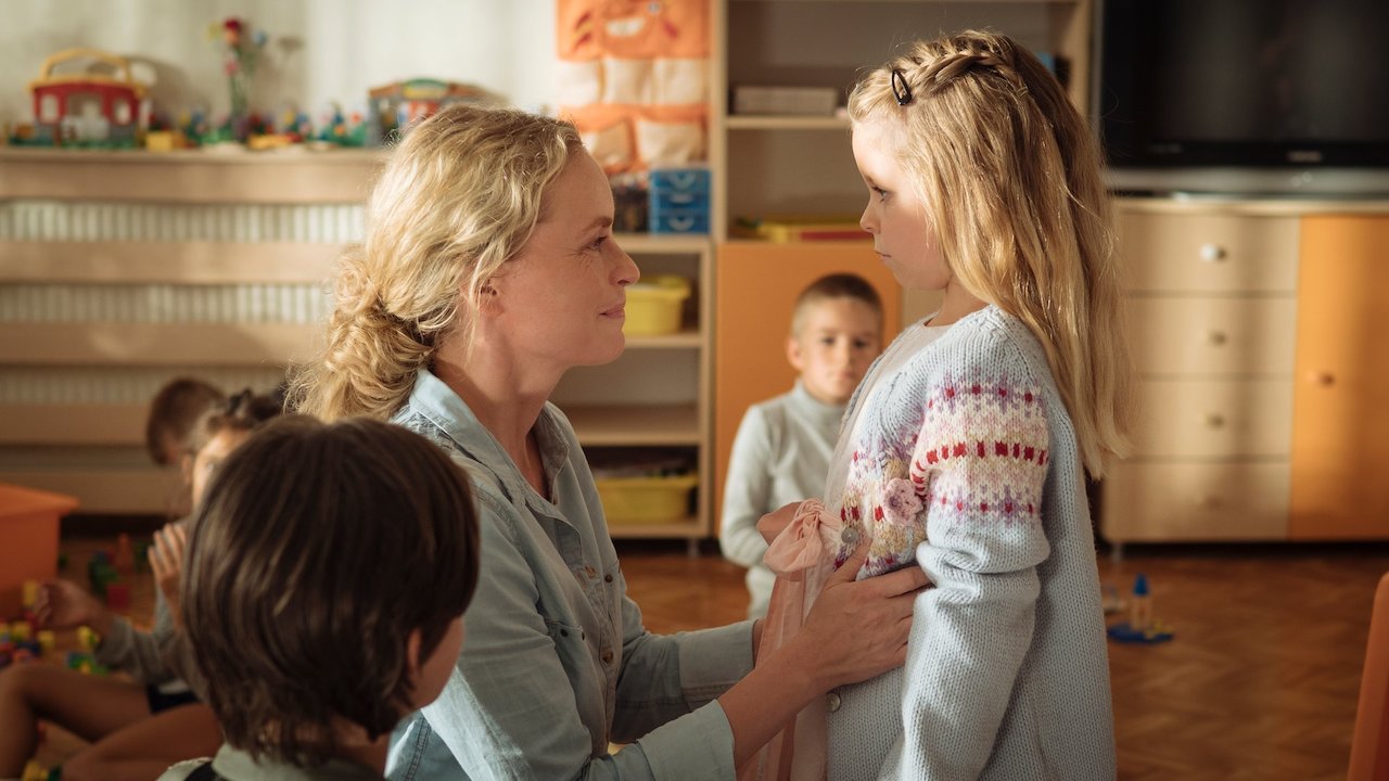 Wie weit reicht grenzenlose Mutterliebe?